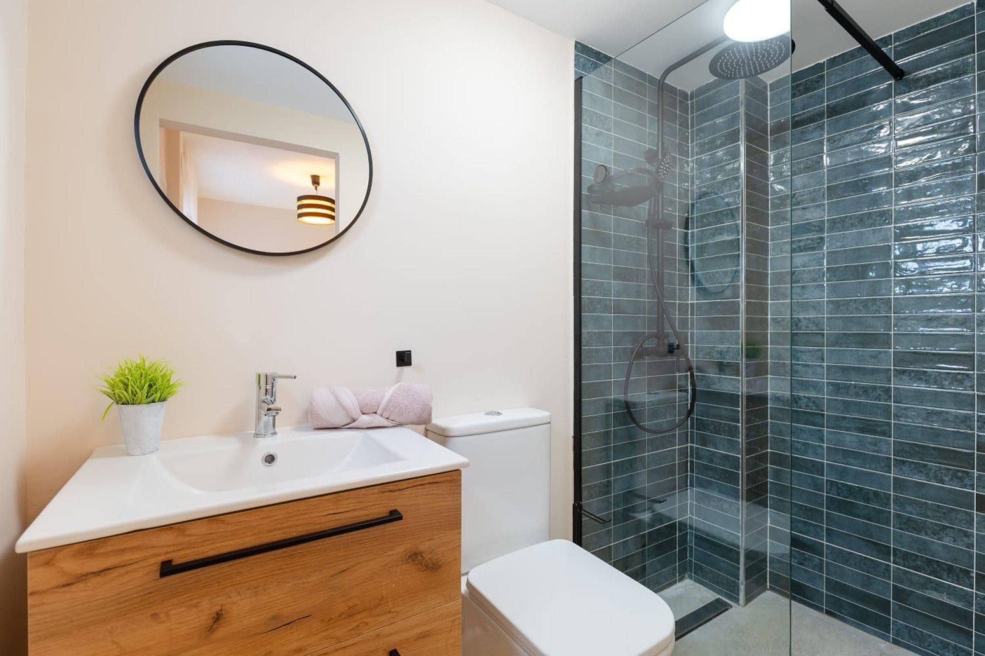 Återförsäljning - Bungalow -
Torrevieja - Centro - Muelle Pesquero