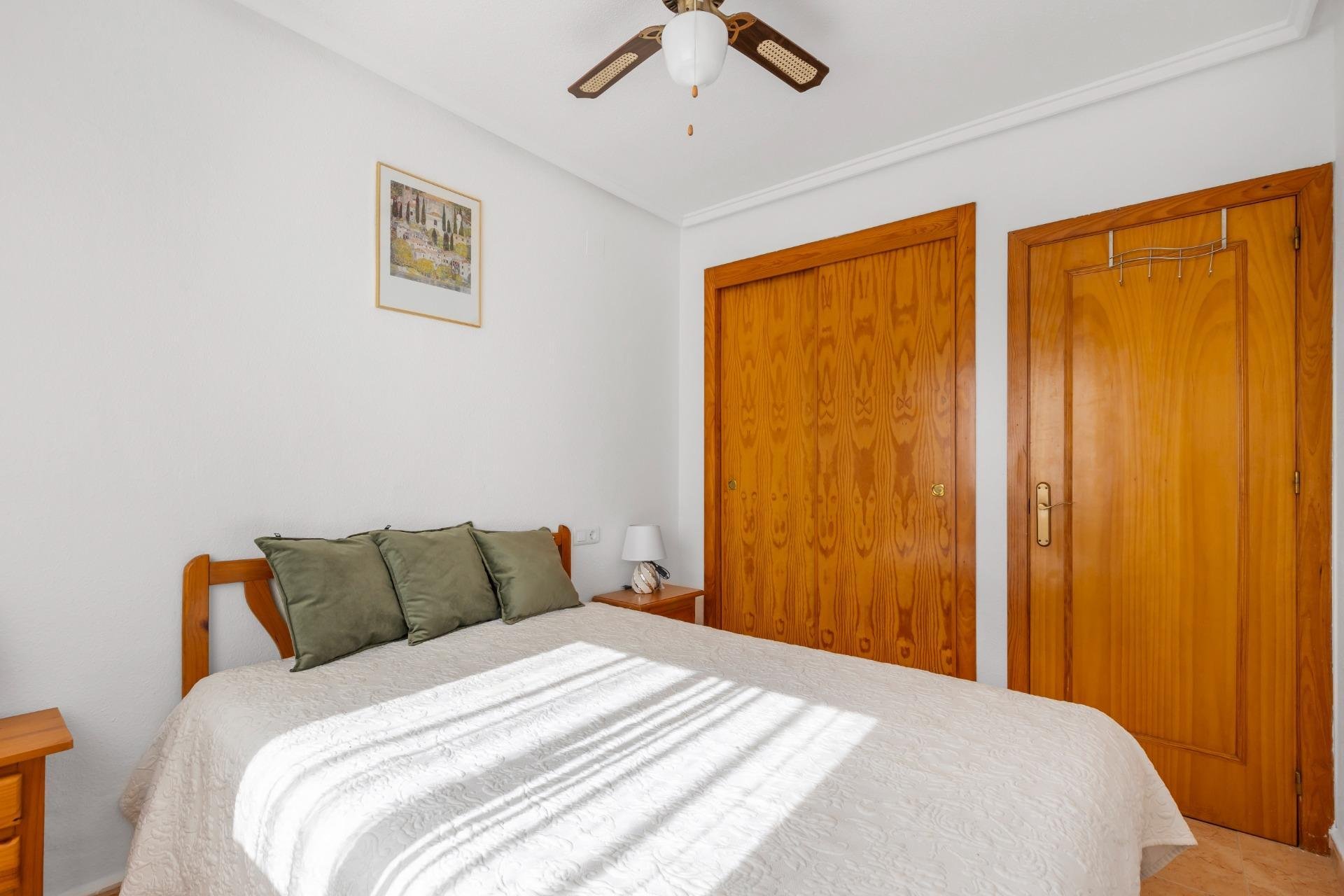 Återförsäljning - Bungalow -
Torrevieja - El limonar