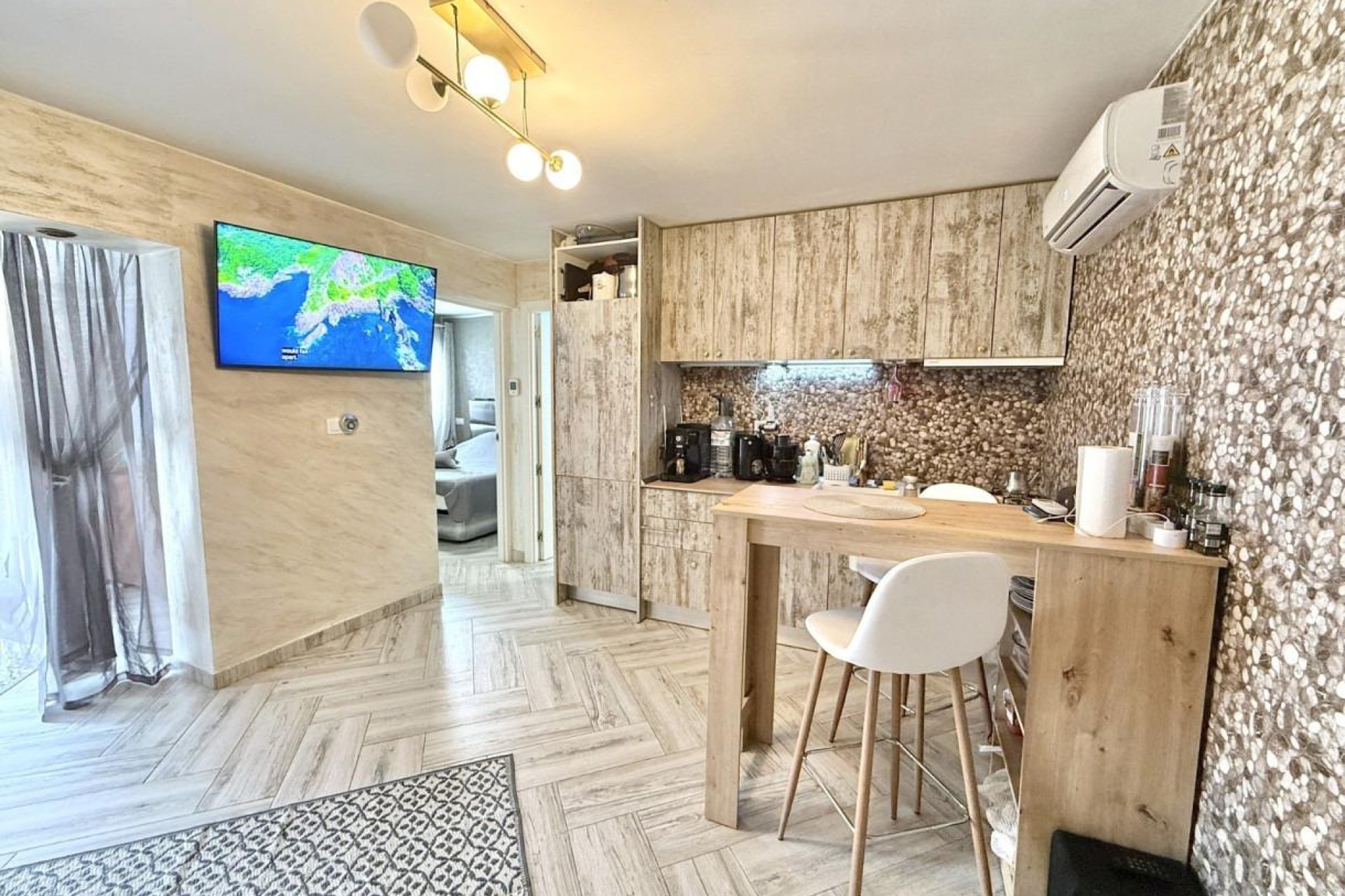 Återförsäljning - Bungalow -
Torrevieja - La Siesta - El Salado - Torreta