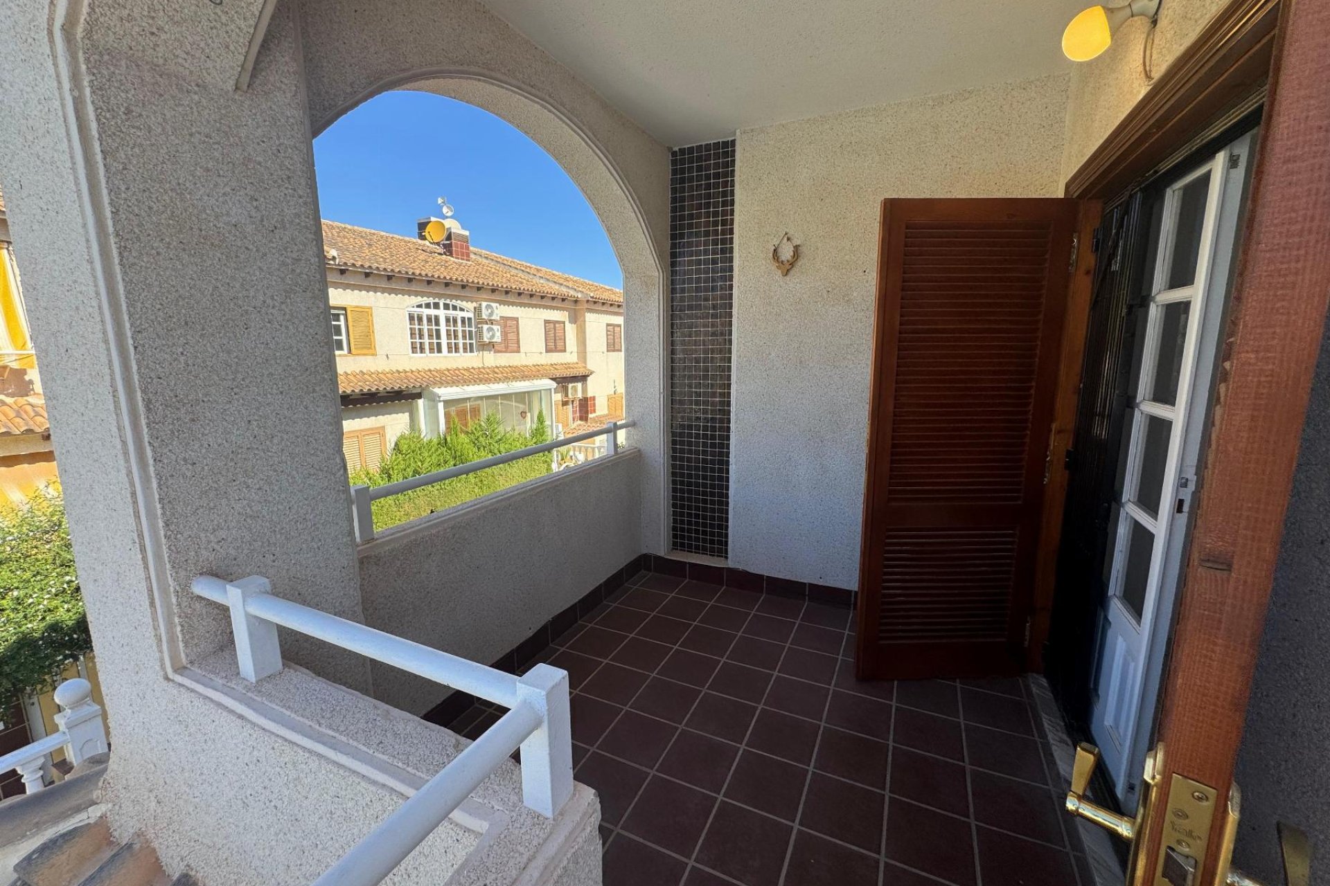 Återförsäljning - Bungalow -
Torrevieja - Los Altos