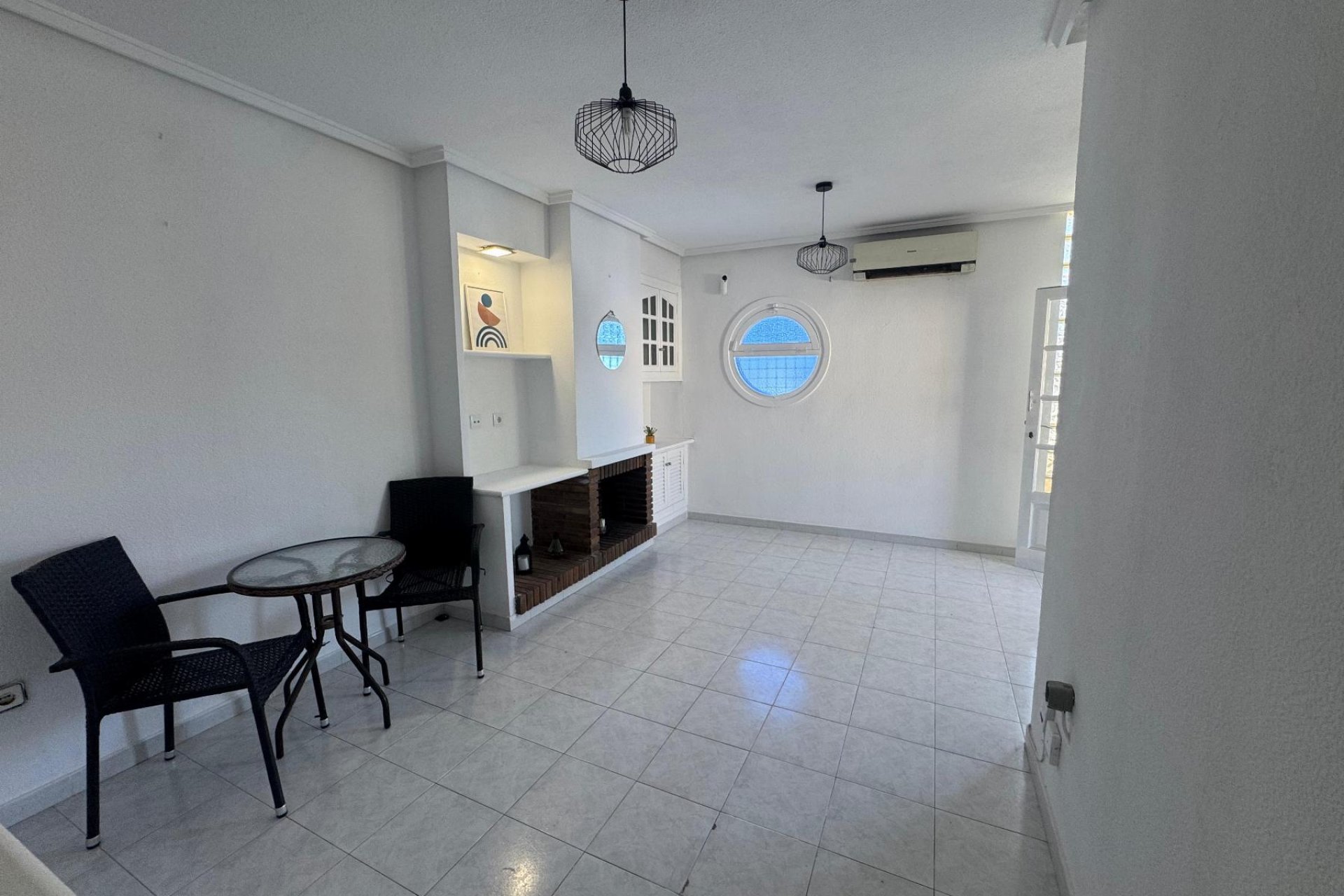 Återförsäljning - Bungalow -
Torrevieja - Los Altos