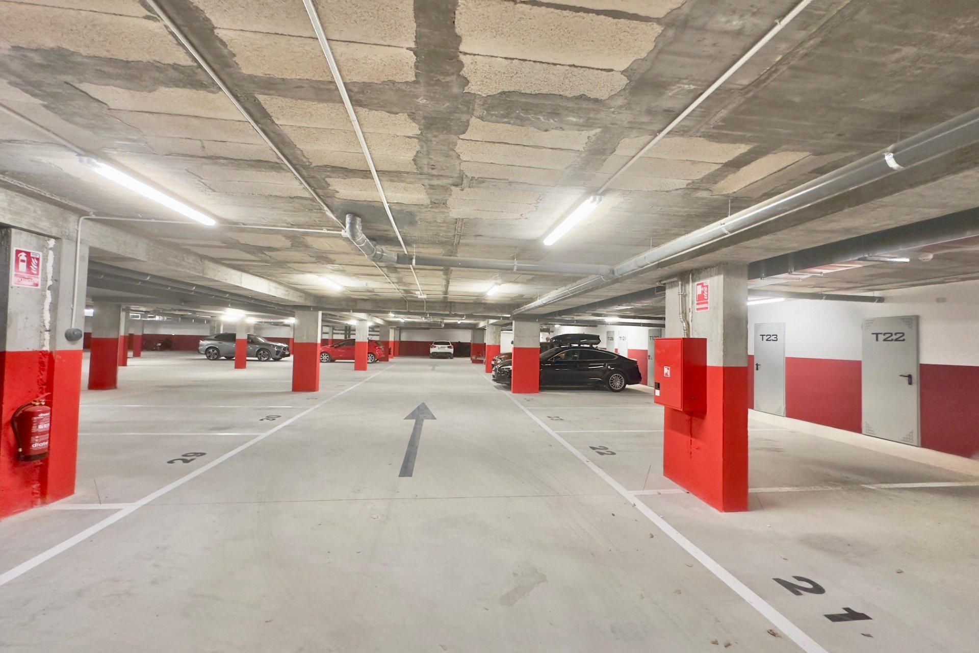 Återförsäljning - Bungalow -
Torrevieja - Los balcones