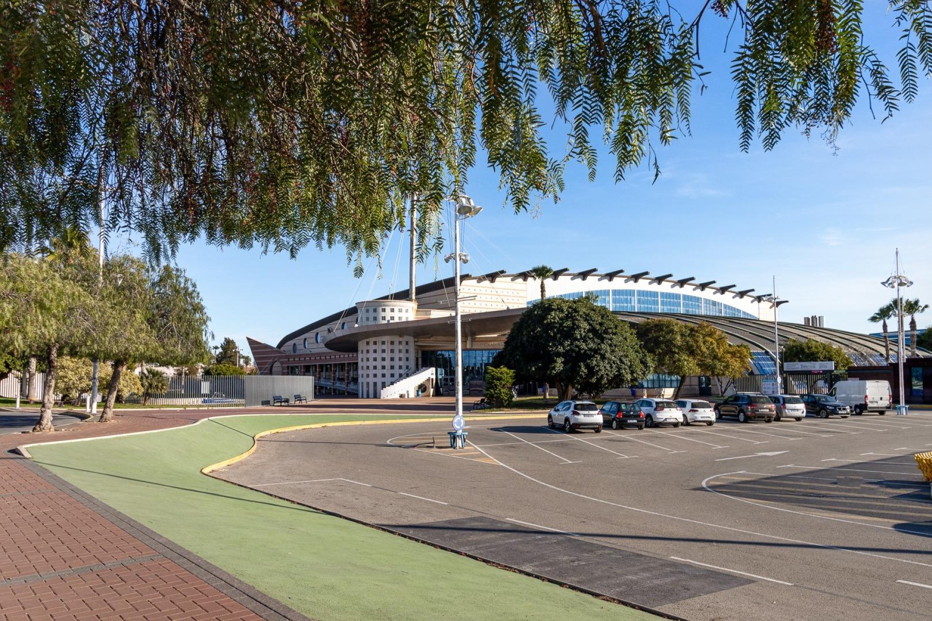 Återförsäljning - Bungalow -
Torrevieja - Parque Acuático - Sector 25