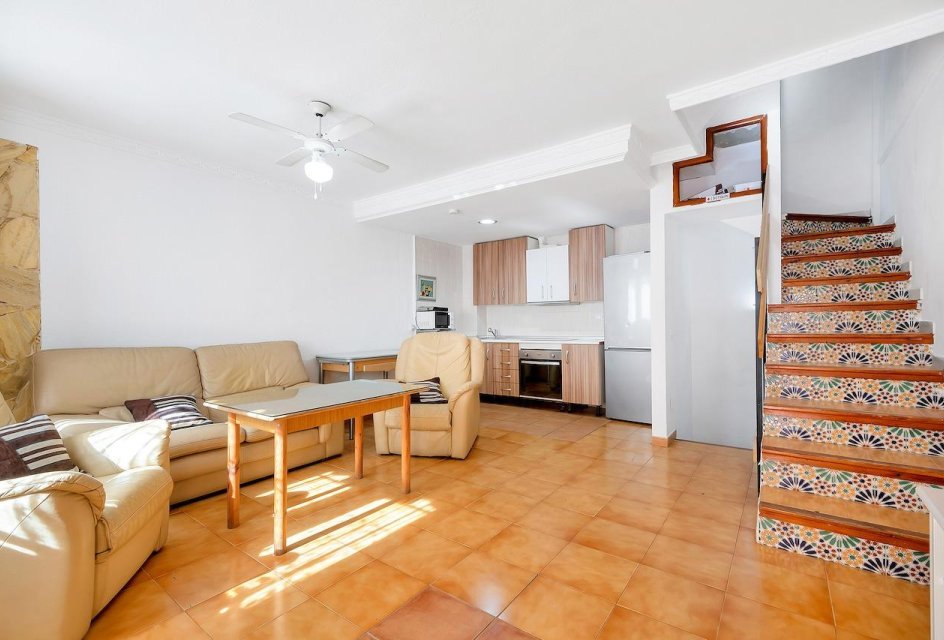 Återförsäljning - Bungalow -
Torrevieja - Playa de la mata