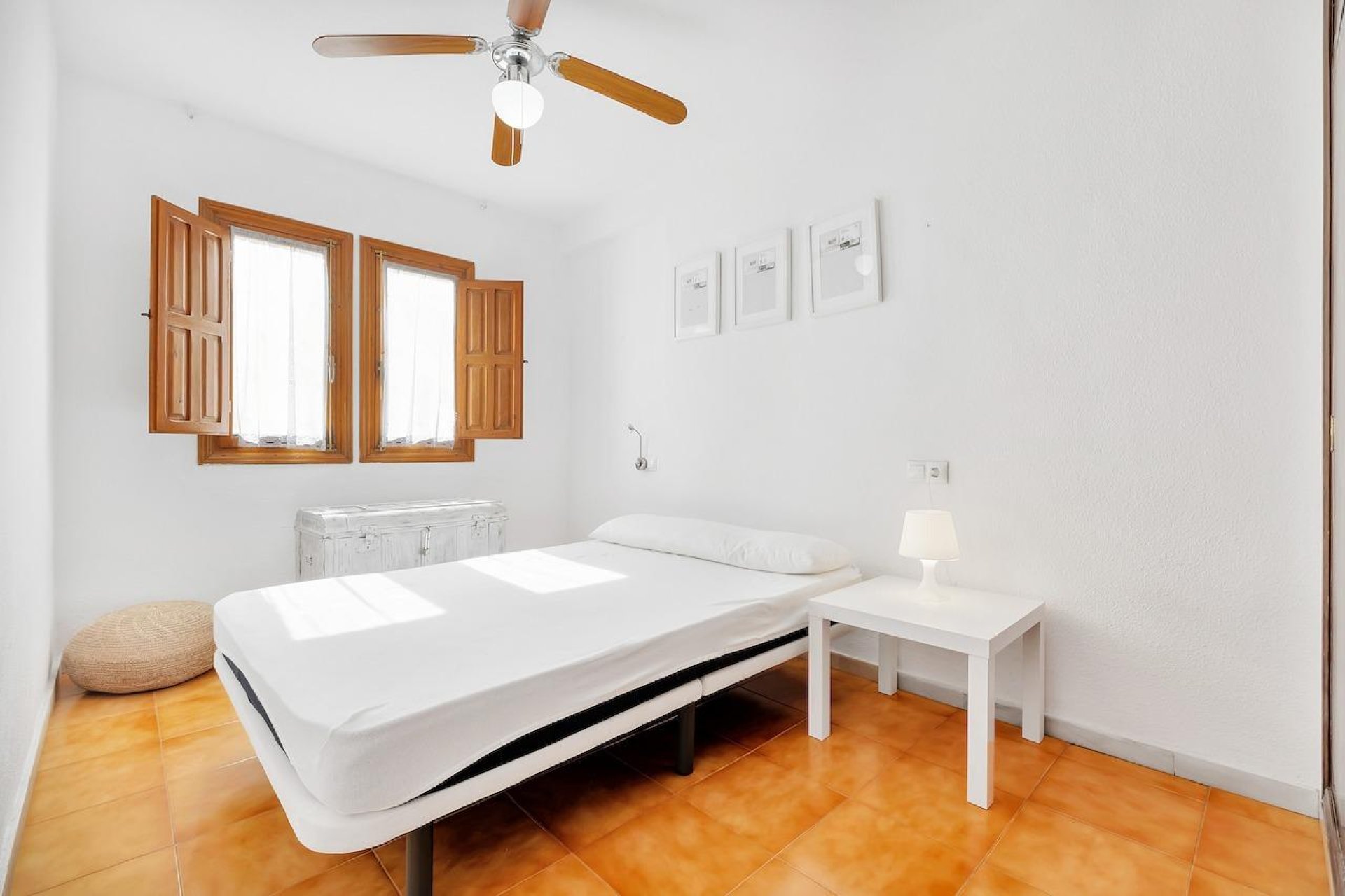 Återförsäljning - Bungalow -
Torrevieja - Playa de la mata