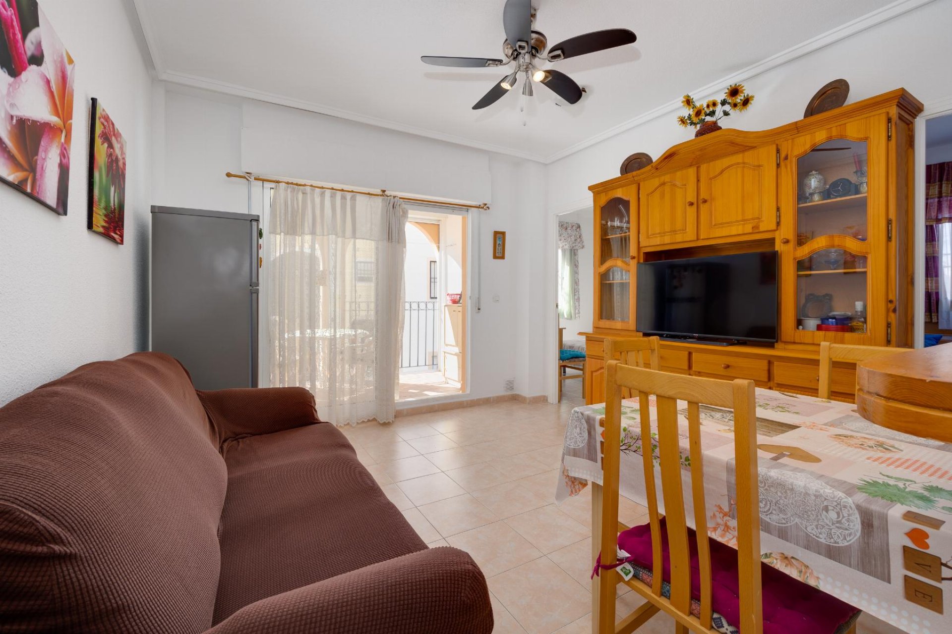 Återförsäljning - Bungalow -
Torrevieja - Playa de los Naufragos