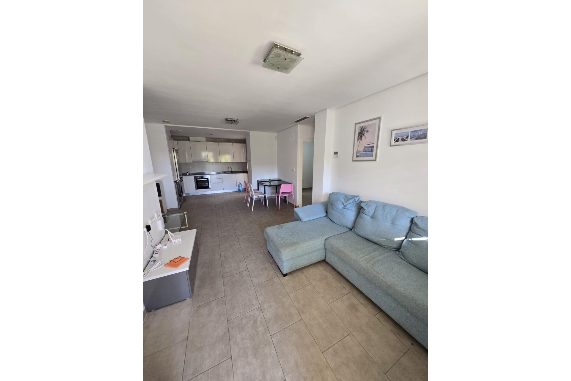 Återförsäljning - Bungalow -
Torrevieja - Playa del Cura