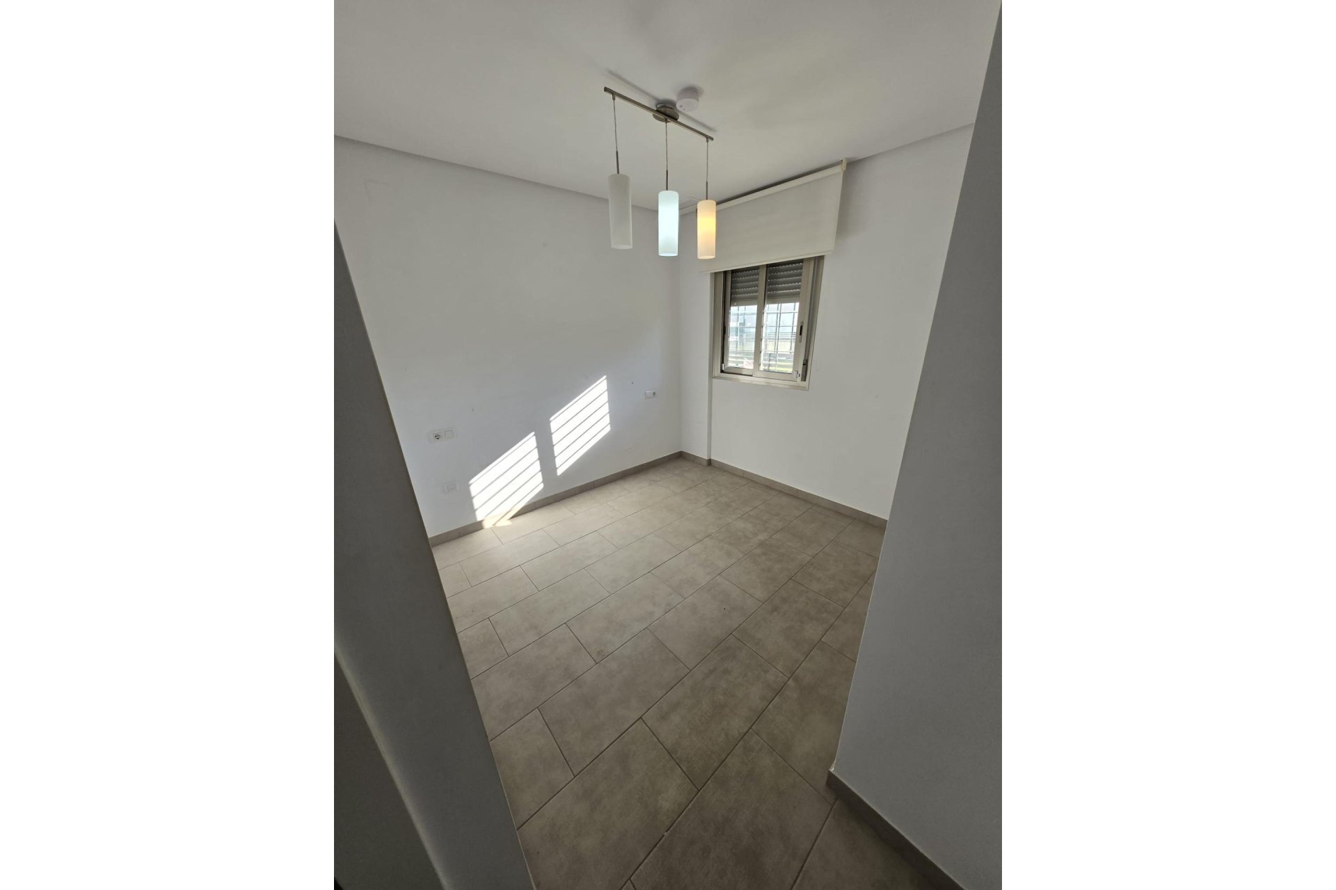 Återförsäljning - Bungalow -
Torrevieja - Playa del Cura