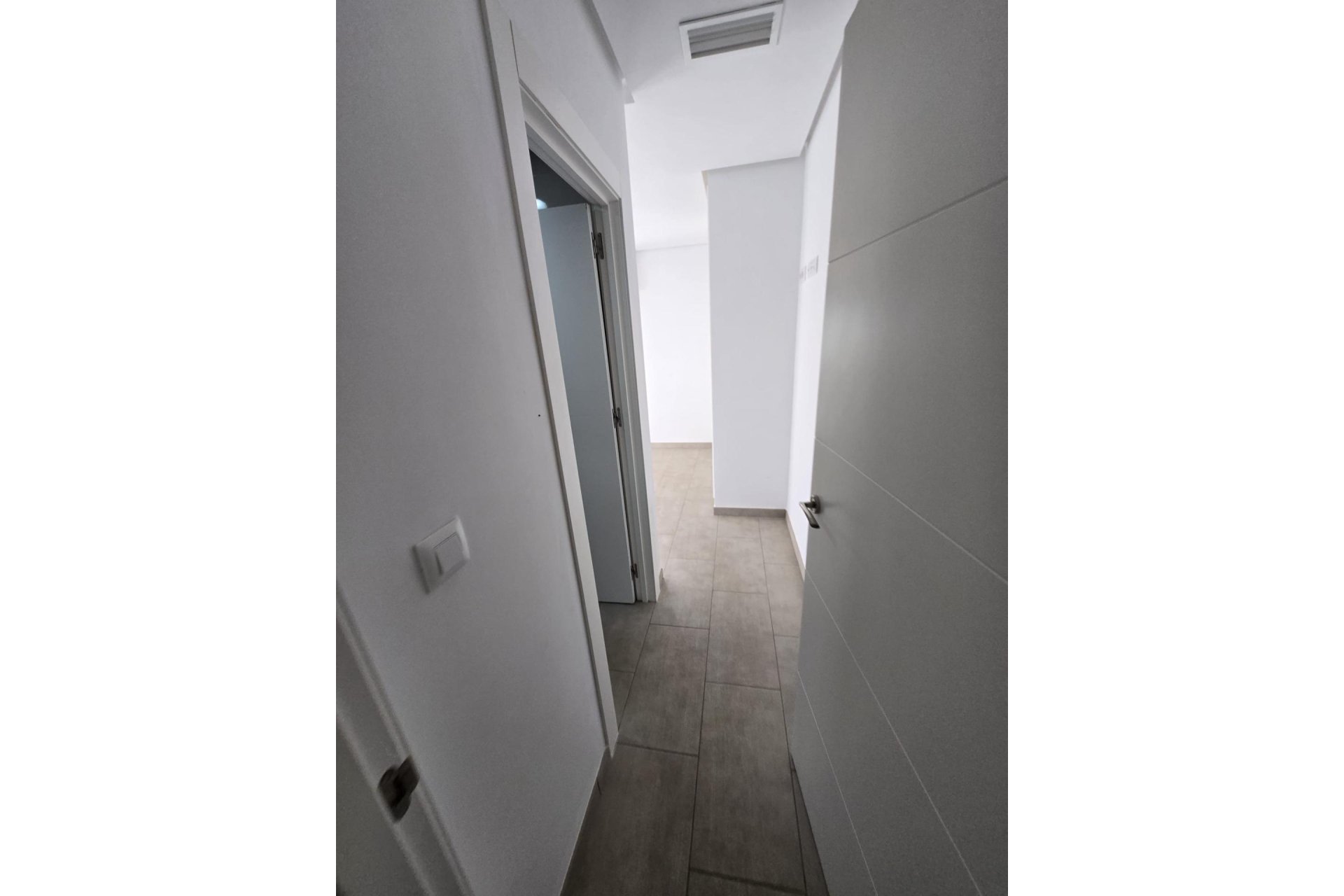 Återförsäljning - Bungalow -
Torrevieja - Playa del Cura