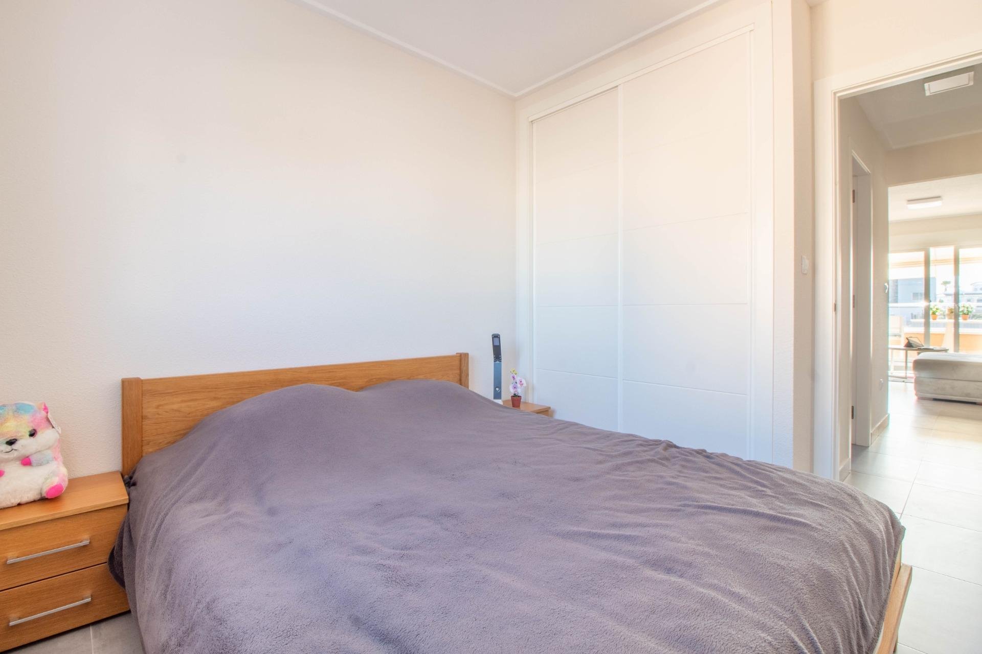 Återförsäljning - Bungalow -
Torrevieja - Punta Prima