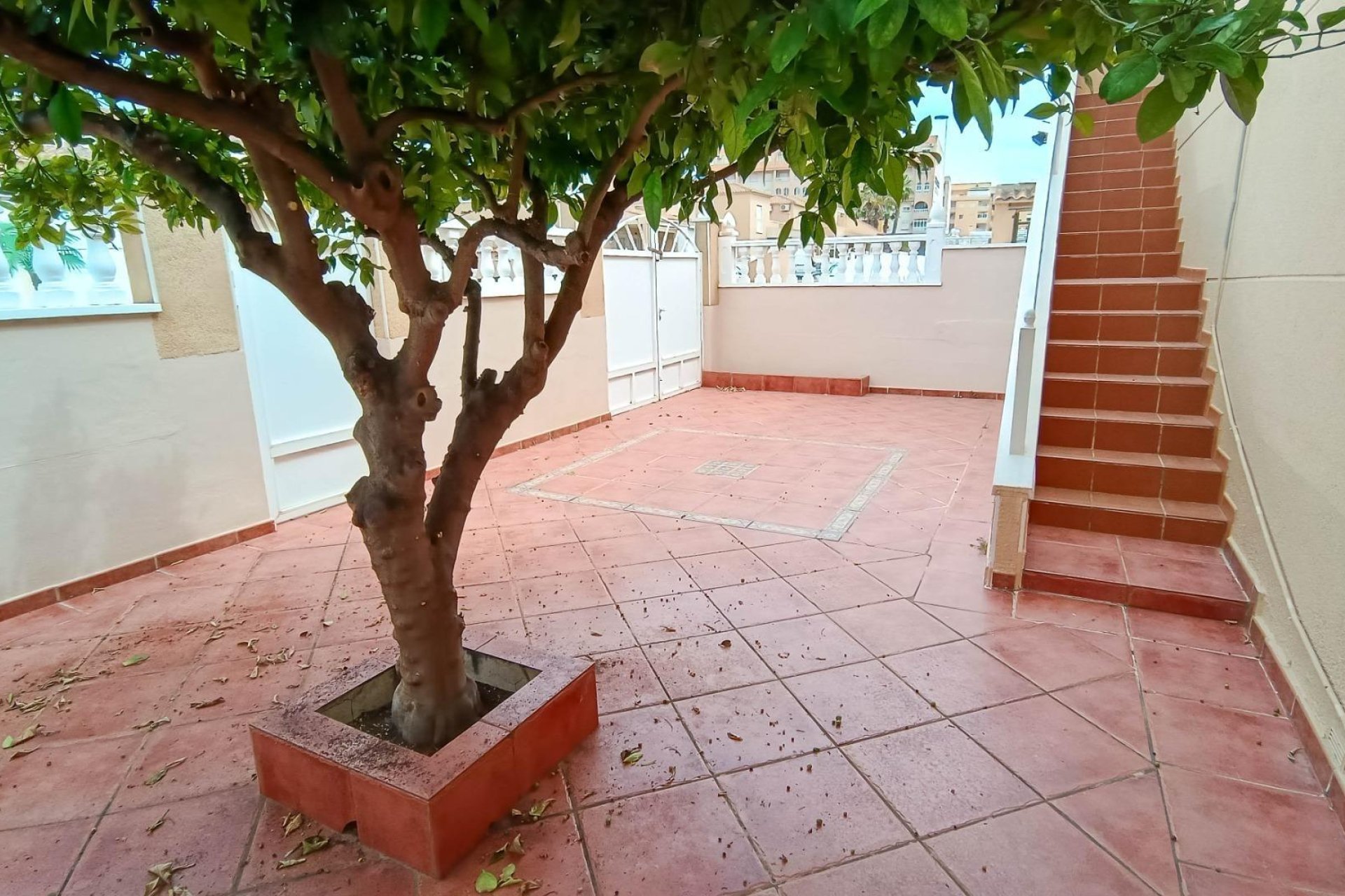 Återförsäljning - Bungalow -
Torrevieja - Sector 25