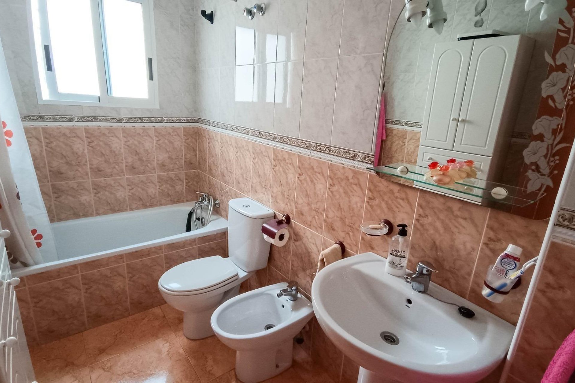 Återförsäljning - Bungalow -
Torrevieja - Sector 25