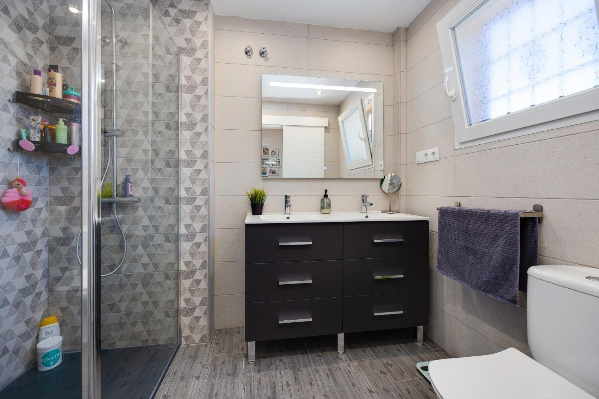 Återförsäljning - Duplex -
Guardamar del Segura - EL RASO