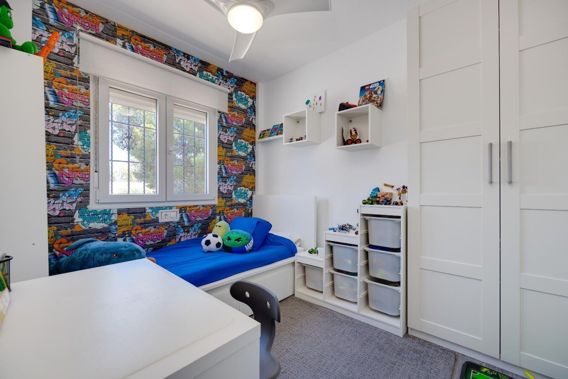 Återförsäljning - Duplex -
Guardamar del Segura - EL RASO