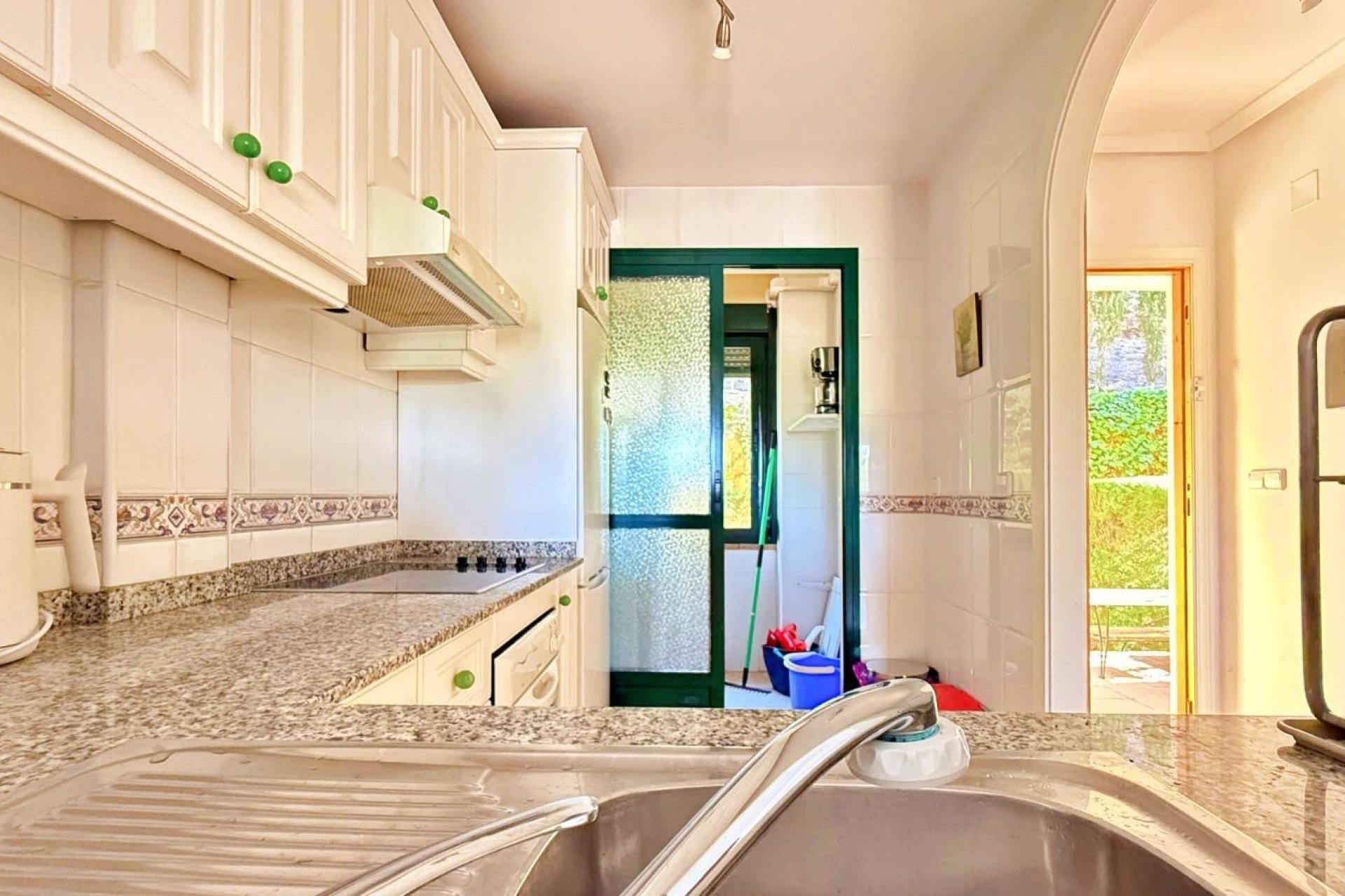 Återförsäljning - Duplex -
Orihuela Costa - Lomas de Campoamor-Las Ramblas