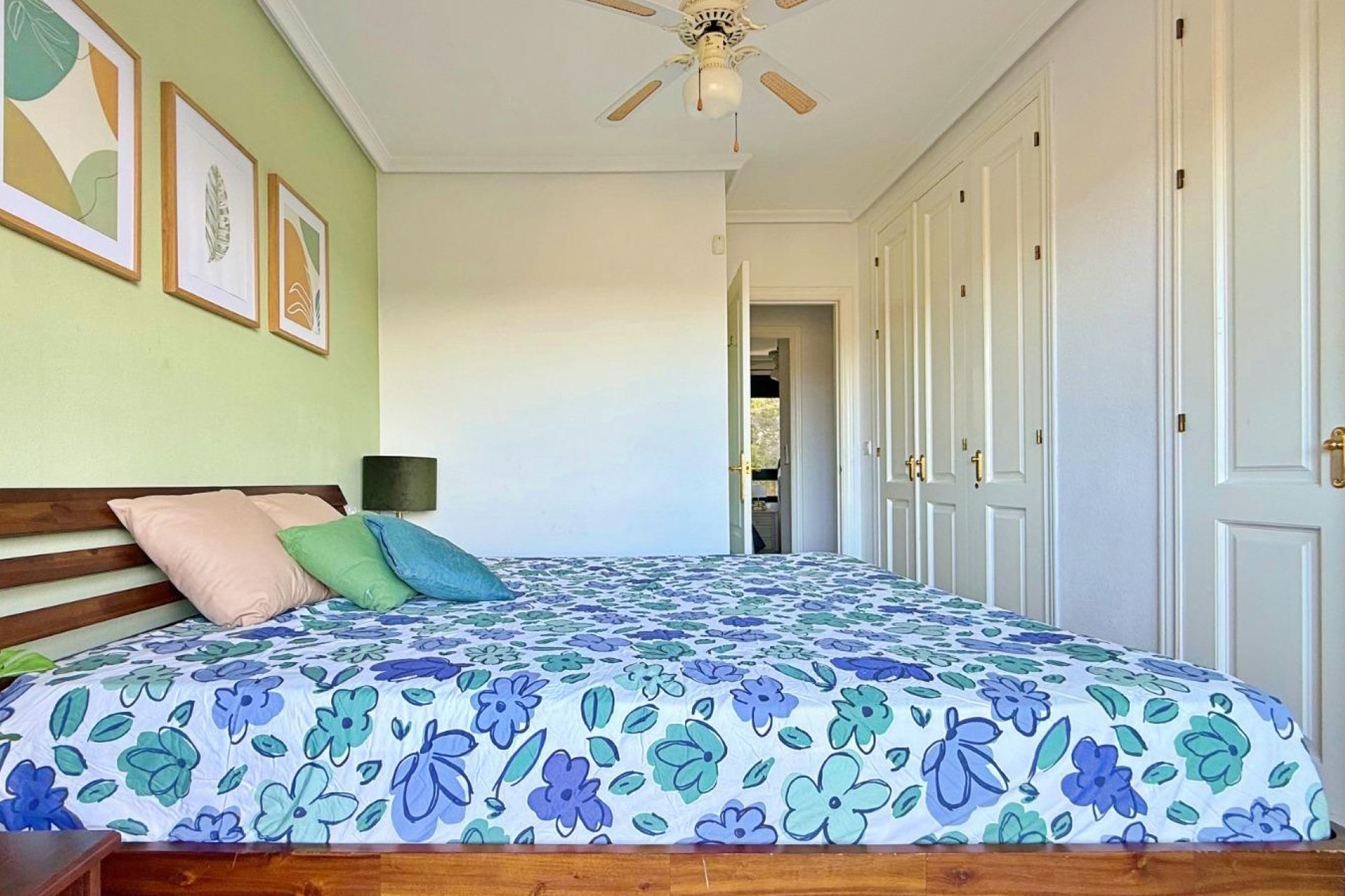 Återförsäljning - Duplex -
Orihuela Costa - Lomas de Campoamor-Las Ramblas