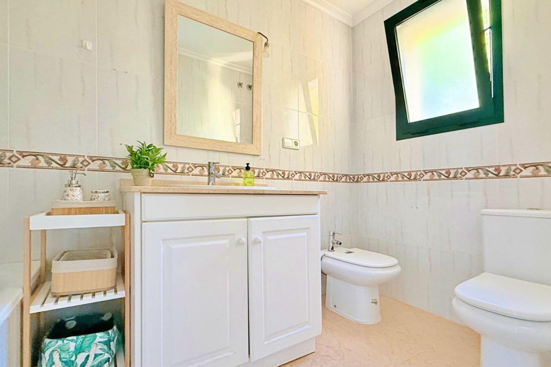 Återförsäljning - Duplex -
Orihuela Costa - Lomas de Campoamor-Las Ramblas