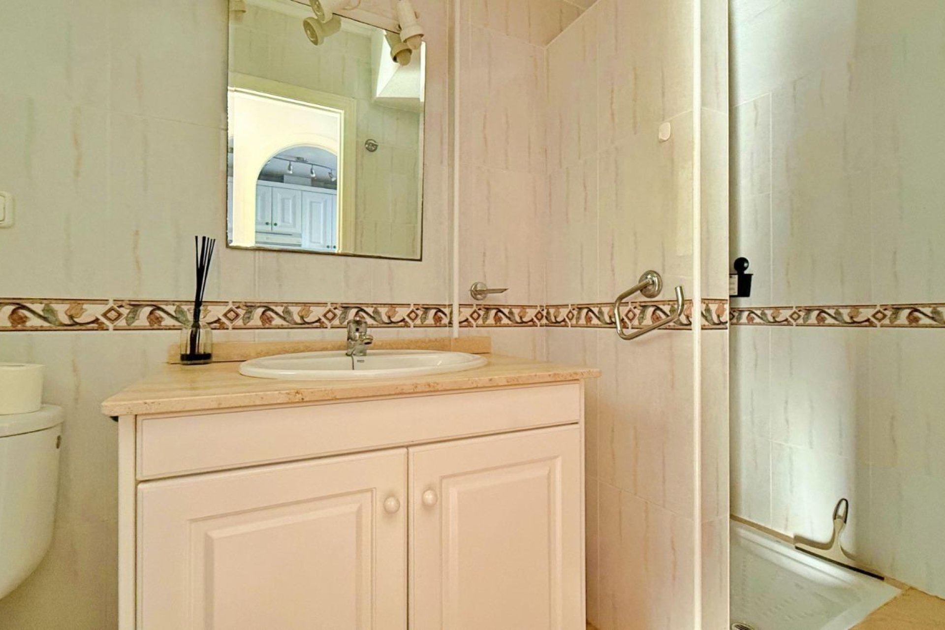 Återförsäljning - Duplex -
Orihuela Costa - Lomas de Campoamor-Las Ramblas