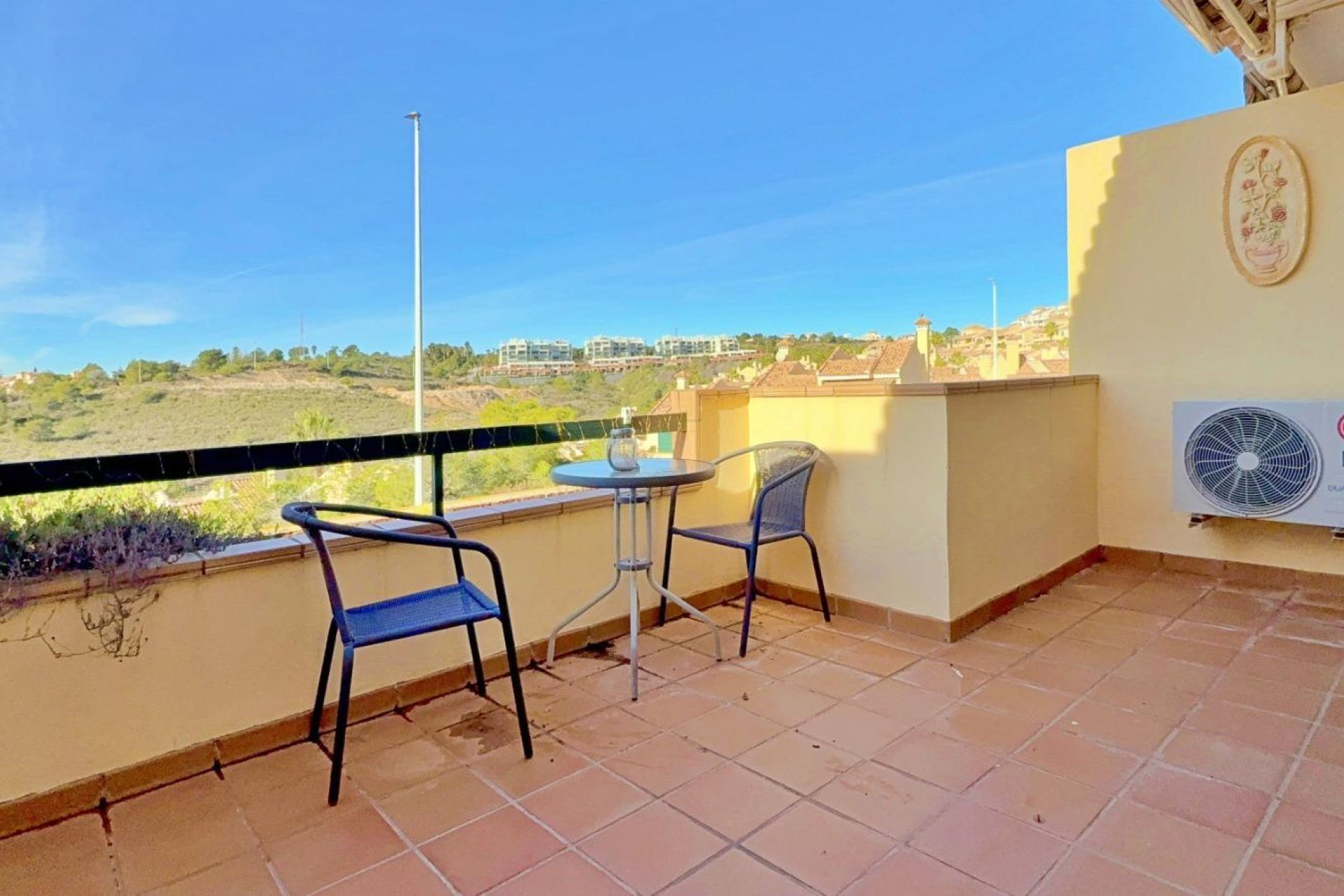 Återförsäljning - Duplex -
Orihuela Costa - Lomas de Campoamor-Las Ramblas