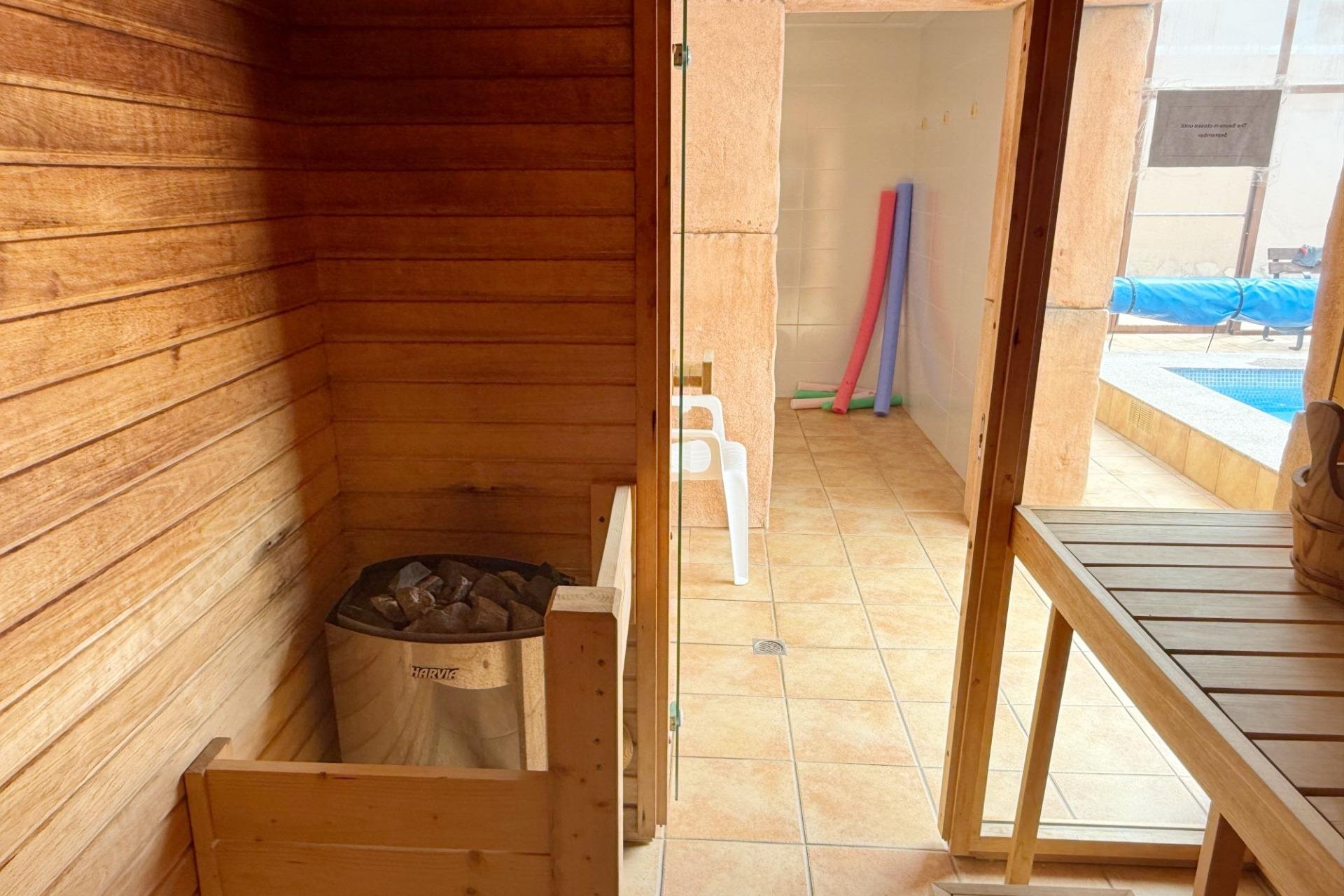 Återförsäljning - Duplex -
Orihuela Costa - Los Dolses