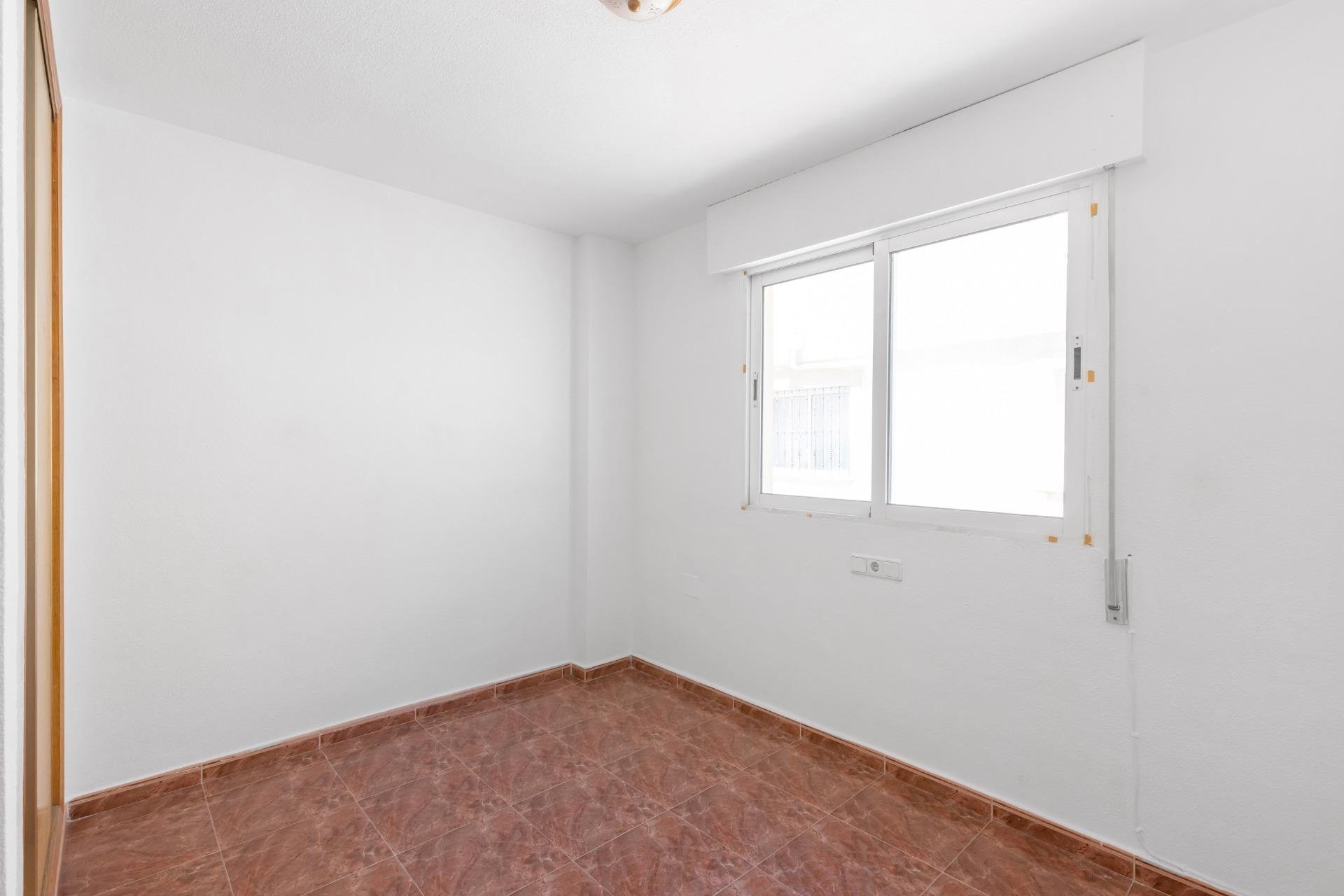 Återförsäljning - Duplex -
Orihuela Costa - Playa Flamenca