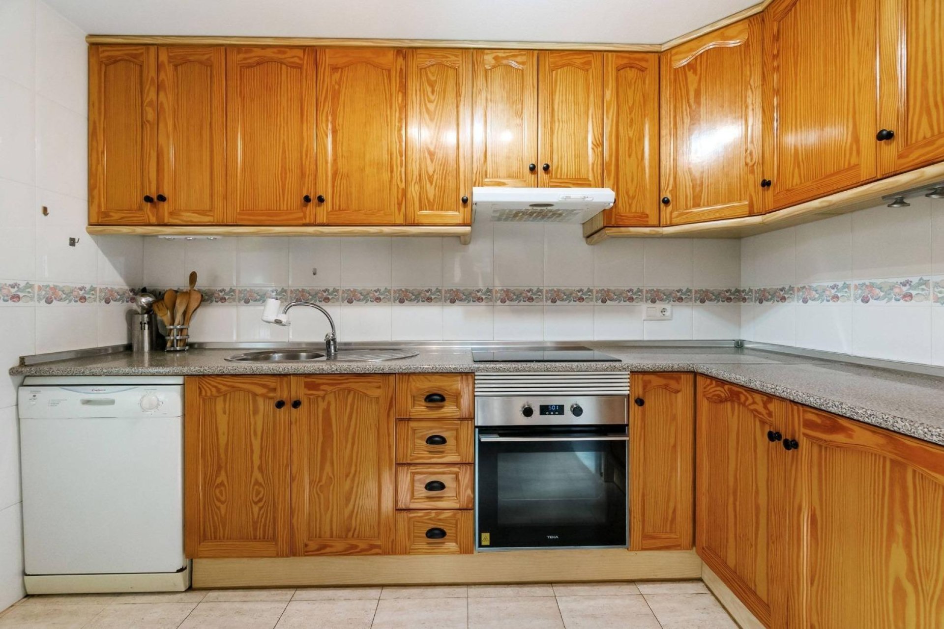 Återförsäljning - Duplex -
Orihuela Costa - Playa Flamenca