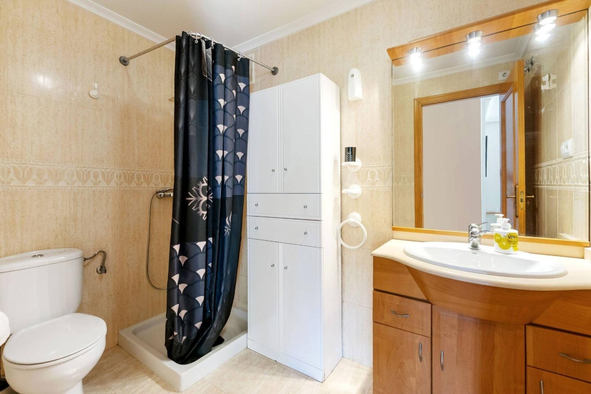 Återförsäljning - Duplex -
Orihuela Costa - Playa Flamenca