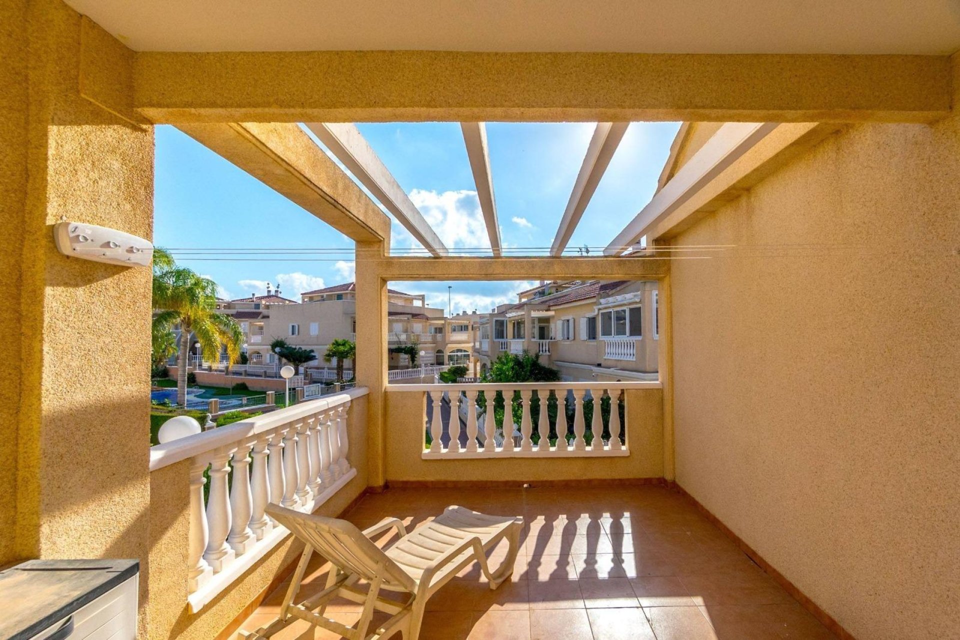 Återförsäljning - Duplex -
Orihuela Costa - Playa Flamenca