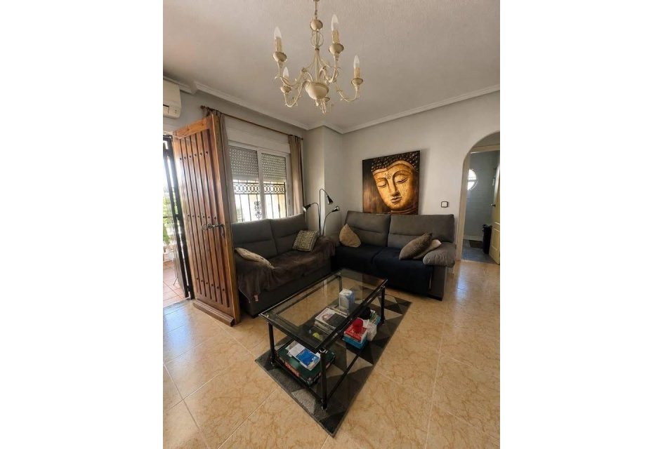 Återförsäljning - Duplex -
Orihuela Costa - Urbanización Perla del Mar
