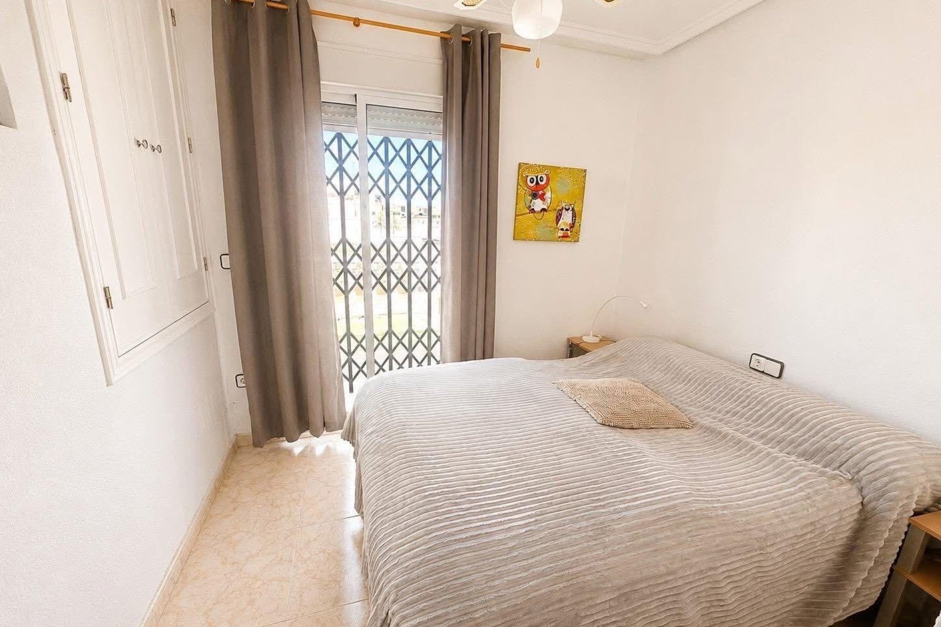 Återförsäljning - Duplex -
Orihuela Costa - Urbanización Perla del Mar