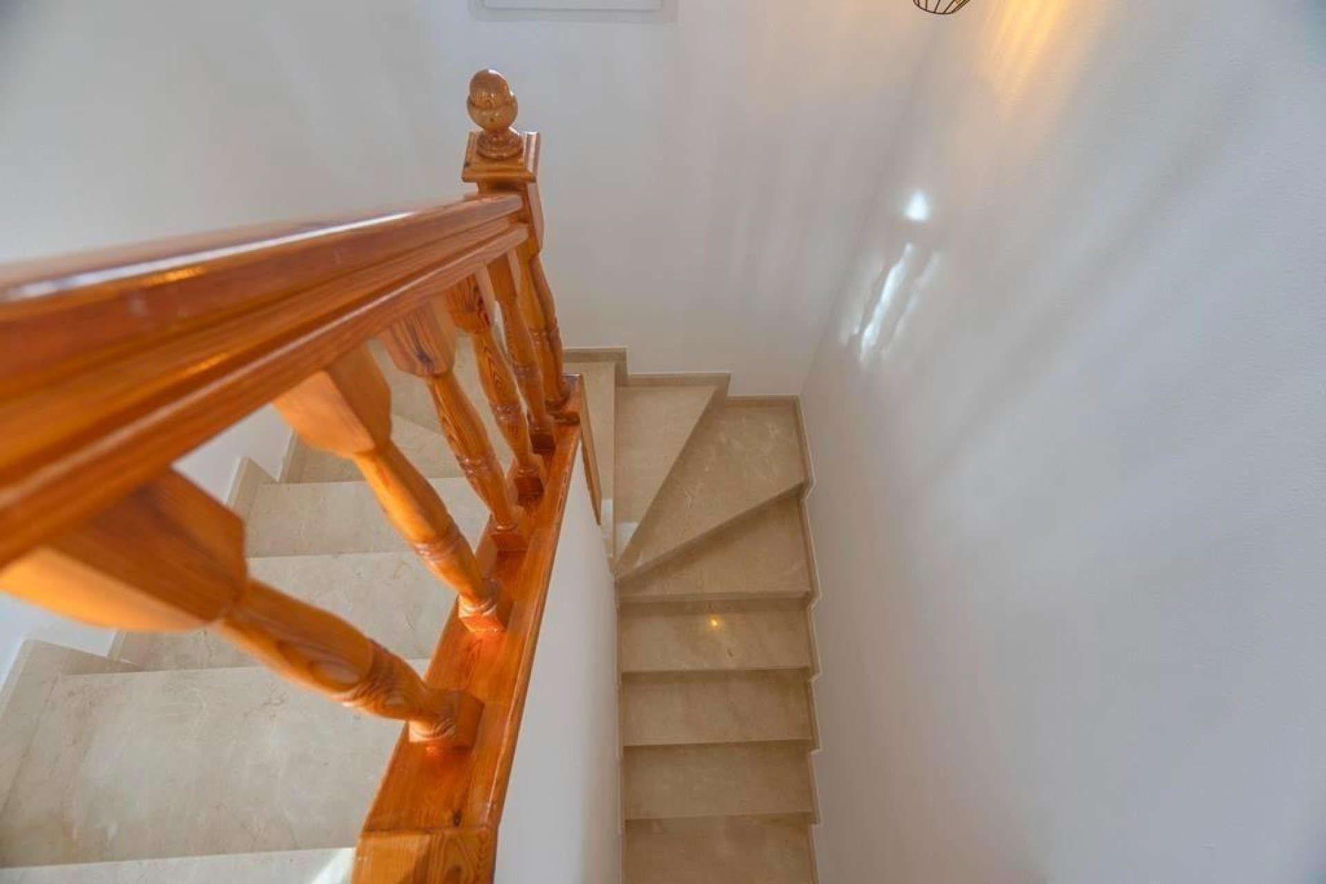 Återförsäljning - Duplex -
Orihuela Costa - Villamartín-Las Filipinas