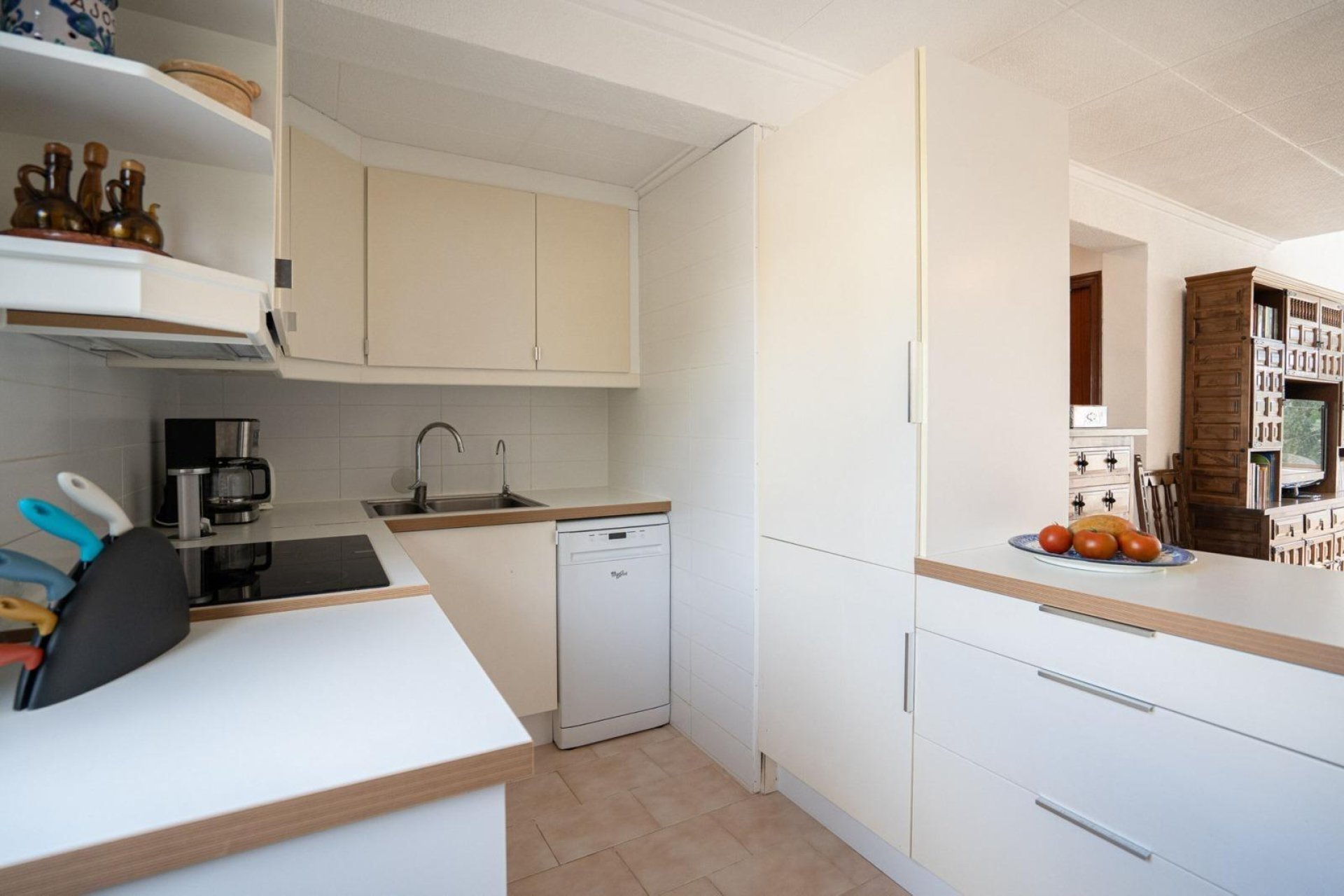 Återförsäljning - Duplex -
Pilar de la Horadada - Mil Palmeras