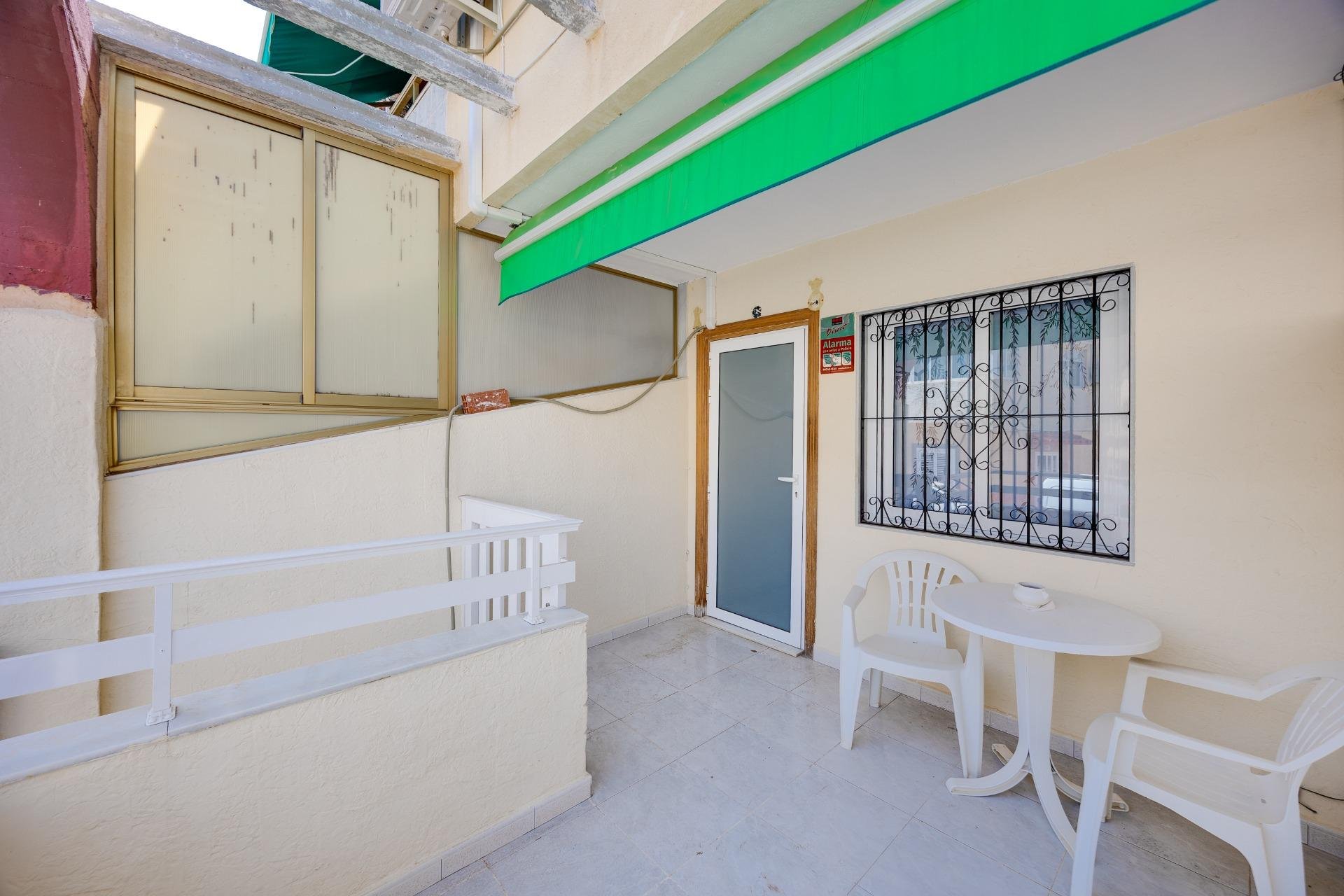 Återförsäljning - Duplex -
Torrevieja - Acequion