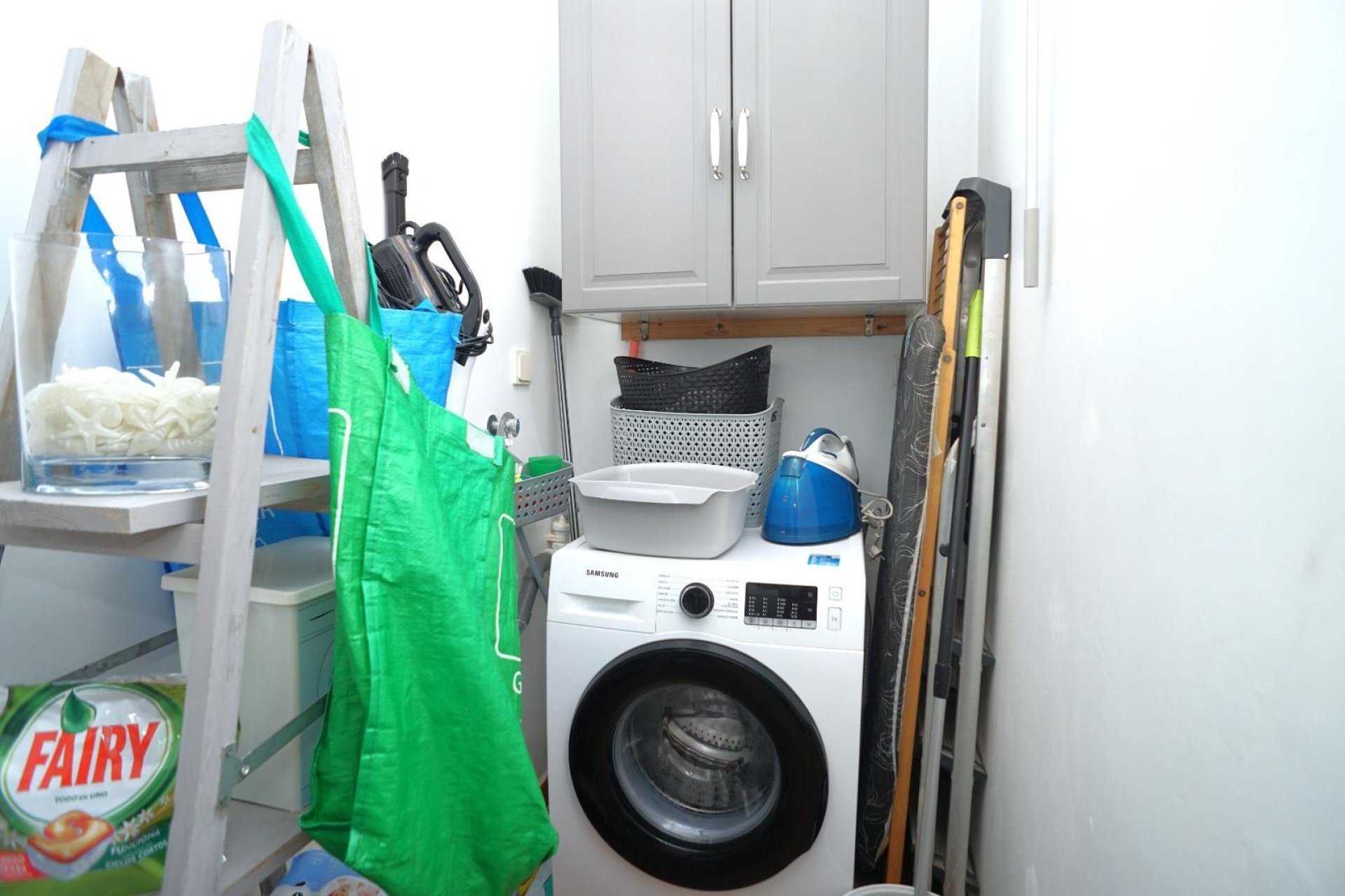 Återförsäljning - Duplex -
Torrevieja - Aguas Nuevas