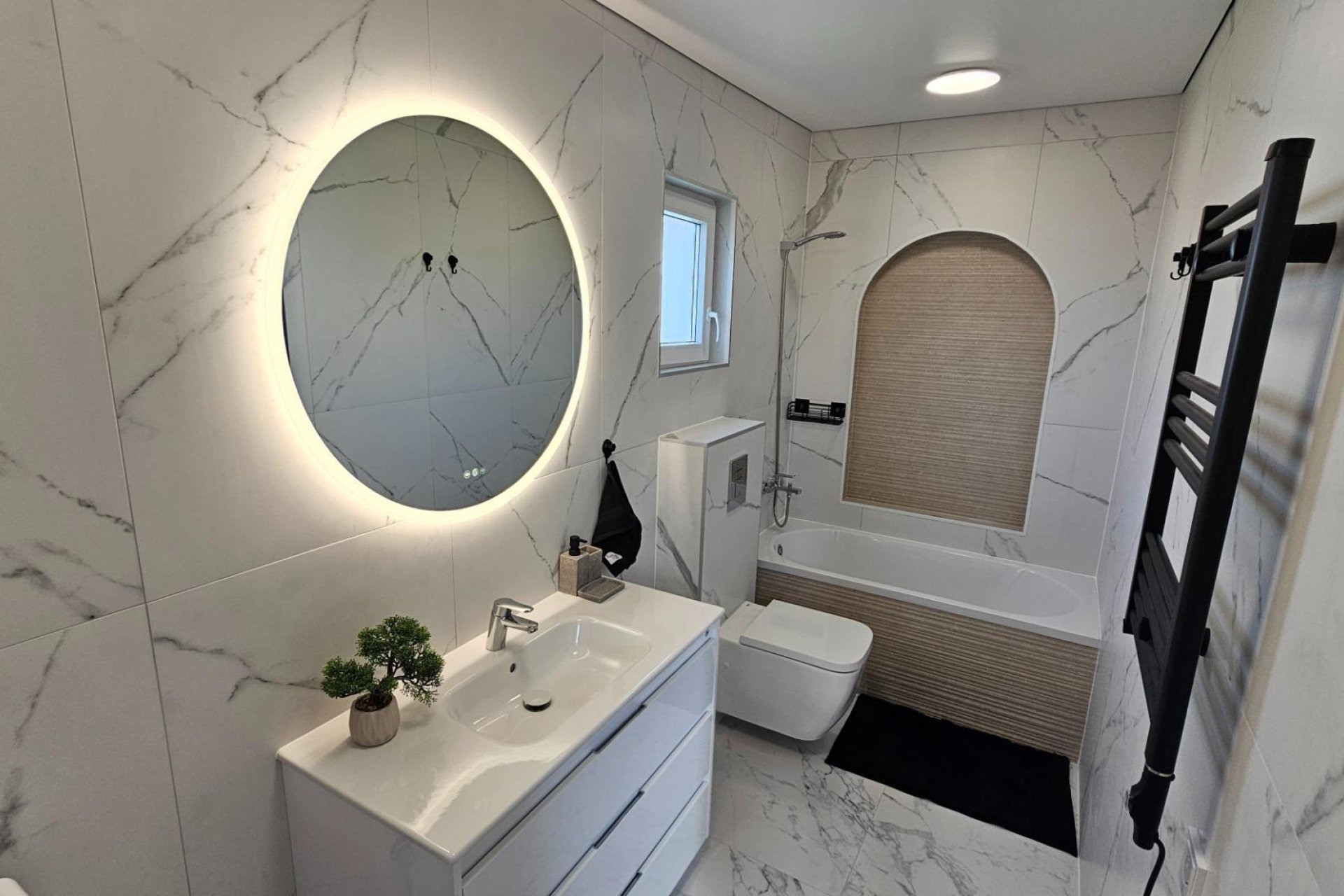 Återförsäljning - Duplex -
Torrevieja - La Mata