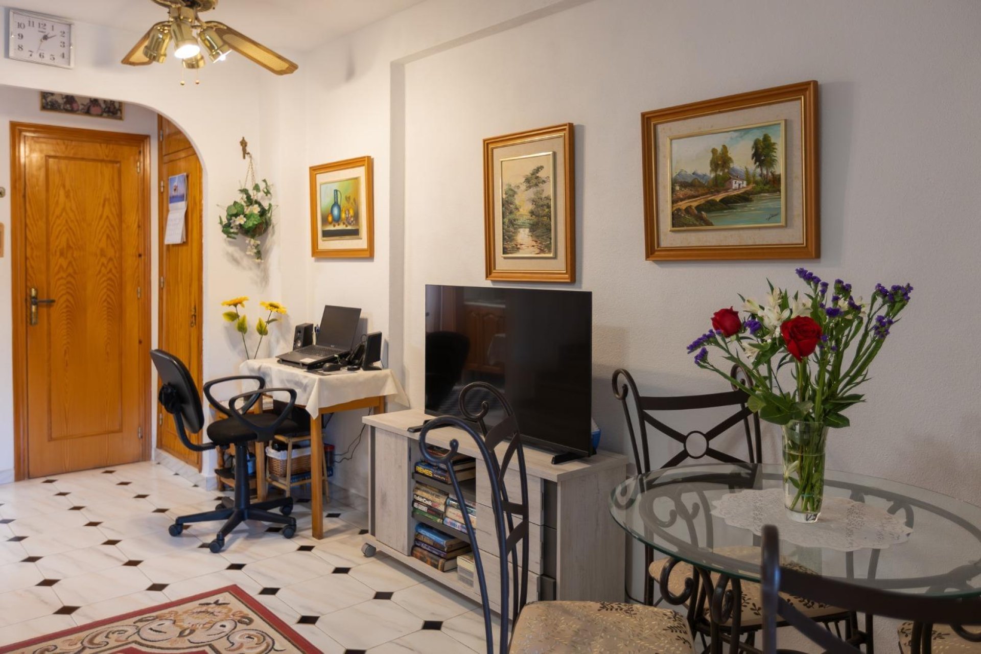 Återförsäljning - Duplex -
Torrevieja - La Siesta - El Salado - Torreta