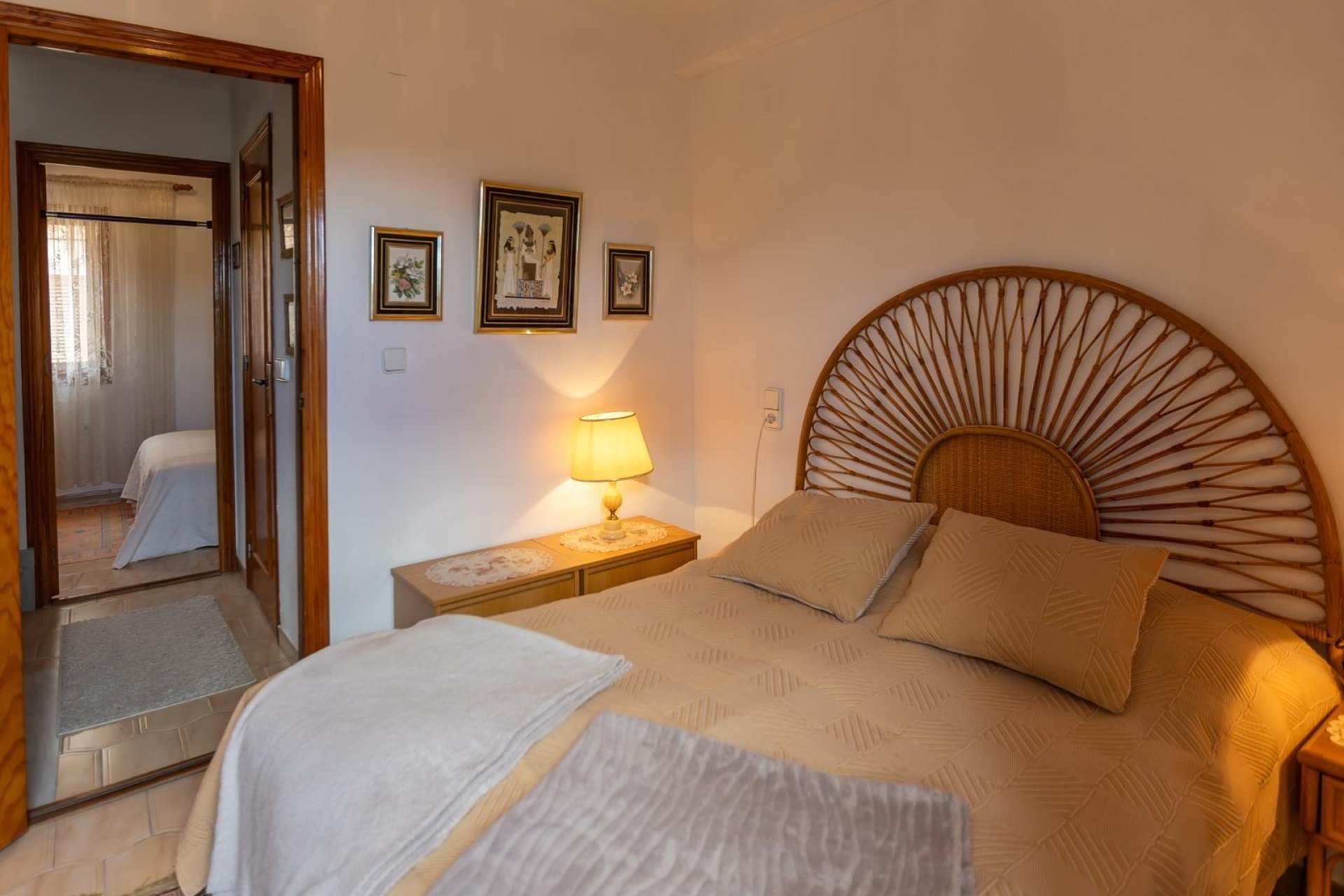Återförsäljning - Duplex -
Torrevieja - La Siesta - El Salado - Torreta