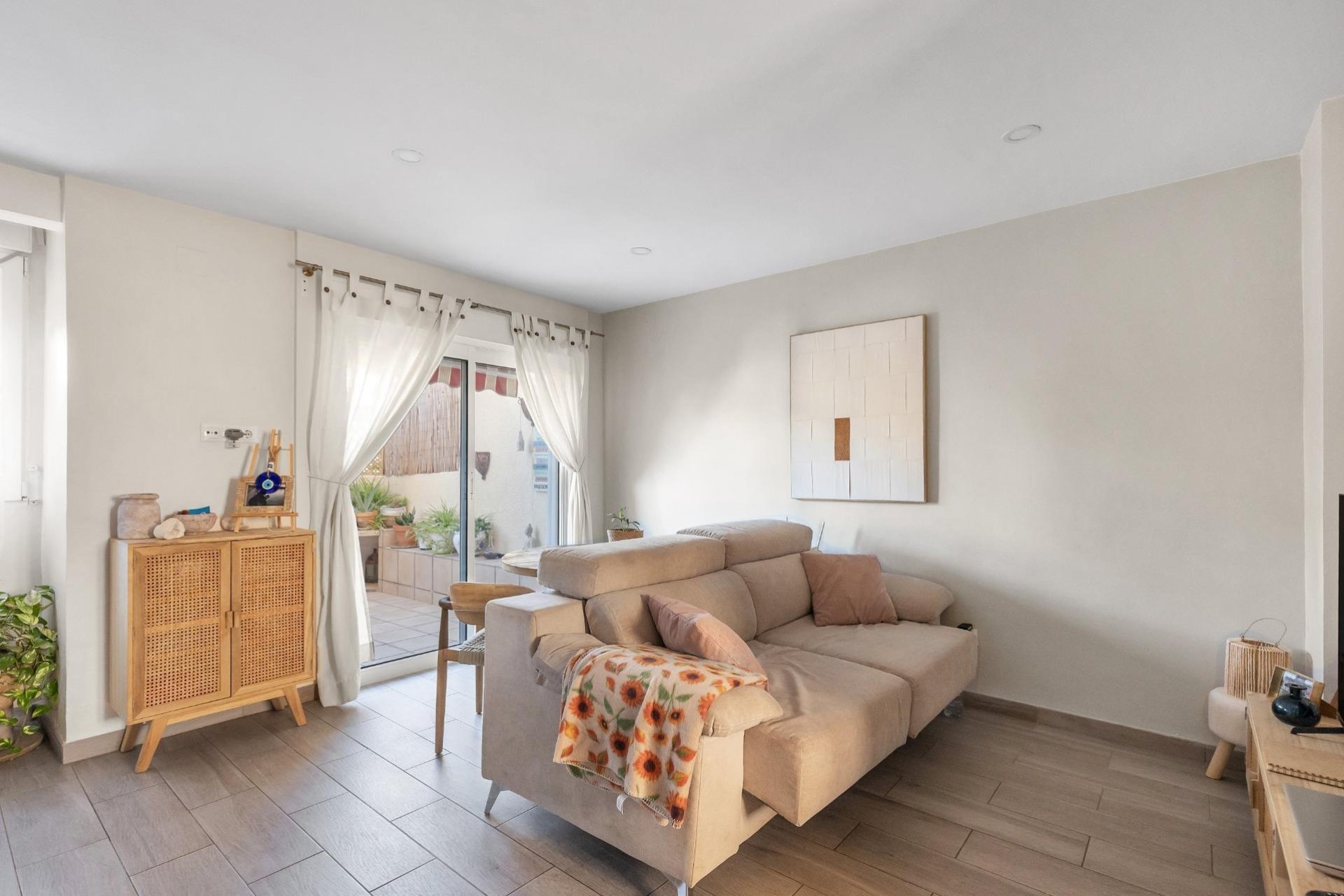 Återförsäljning - Duplex -
Torrevieja - Los Balcones - Los Altos del Edén