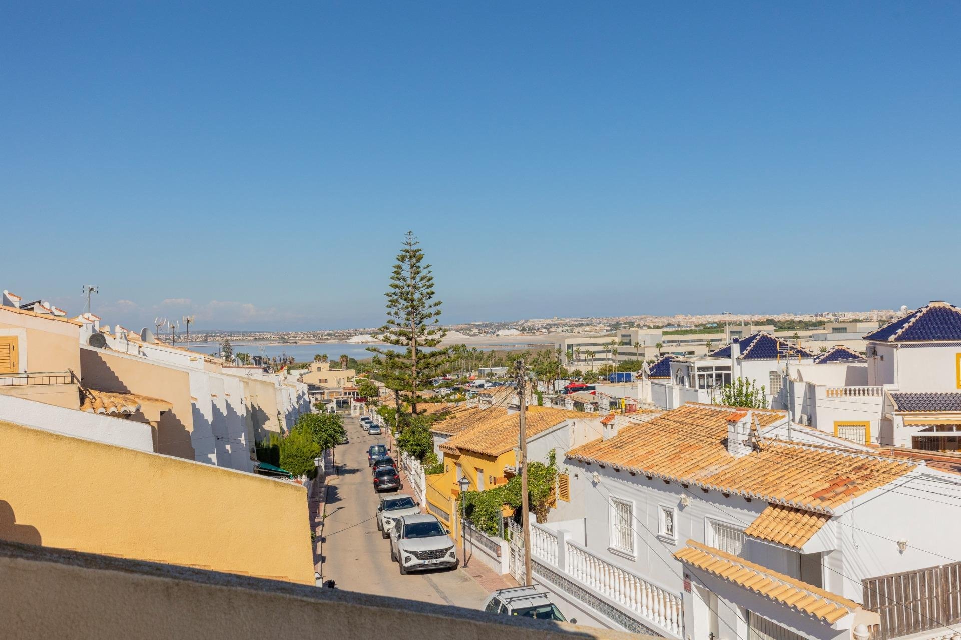 Återförsäljning - Duplex -
Torrevieja - Los Balcones - Los Altos del Edén