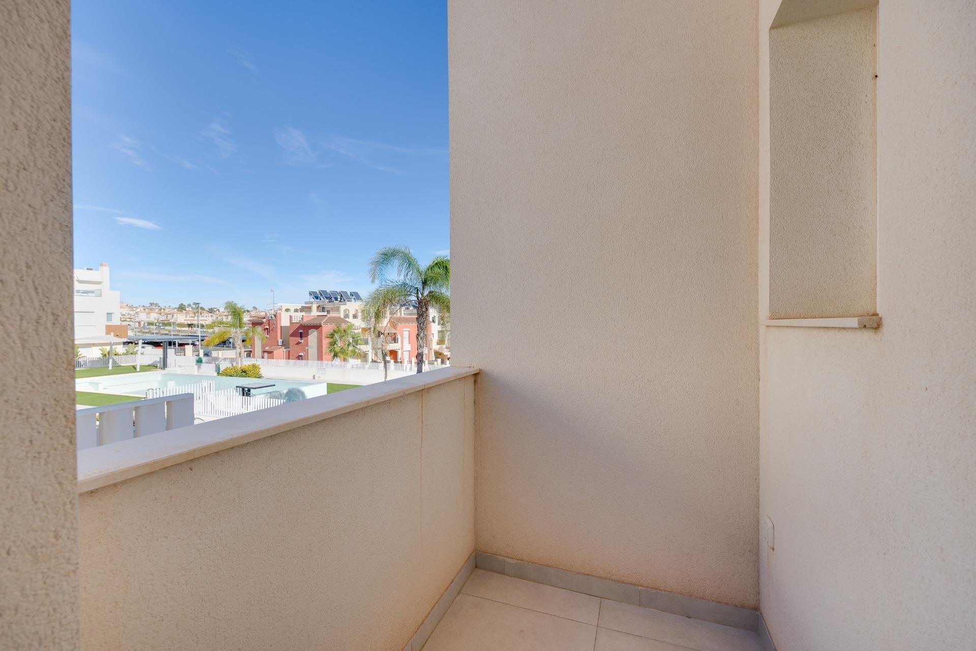 Återförsäljning - Duplex -
Torrevieja - Torreblanca