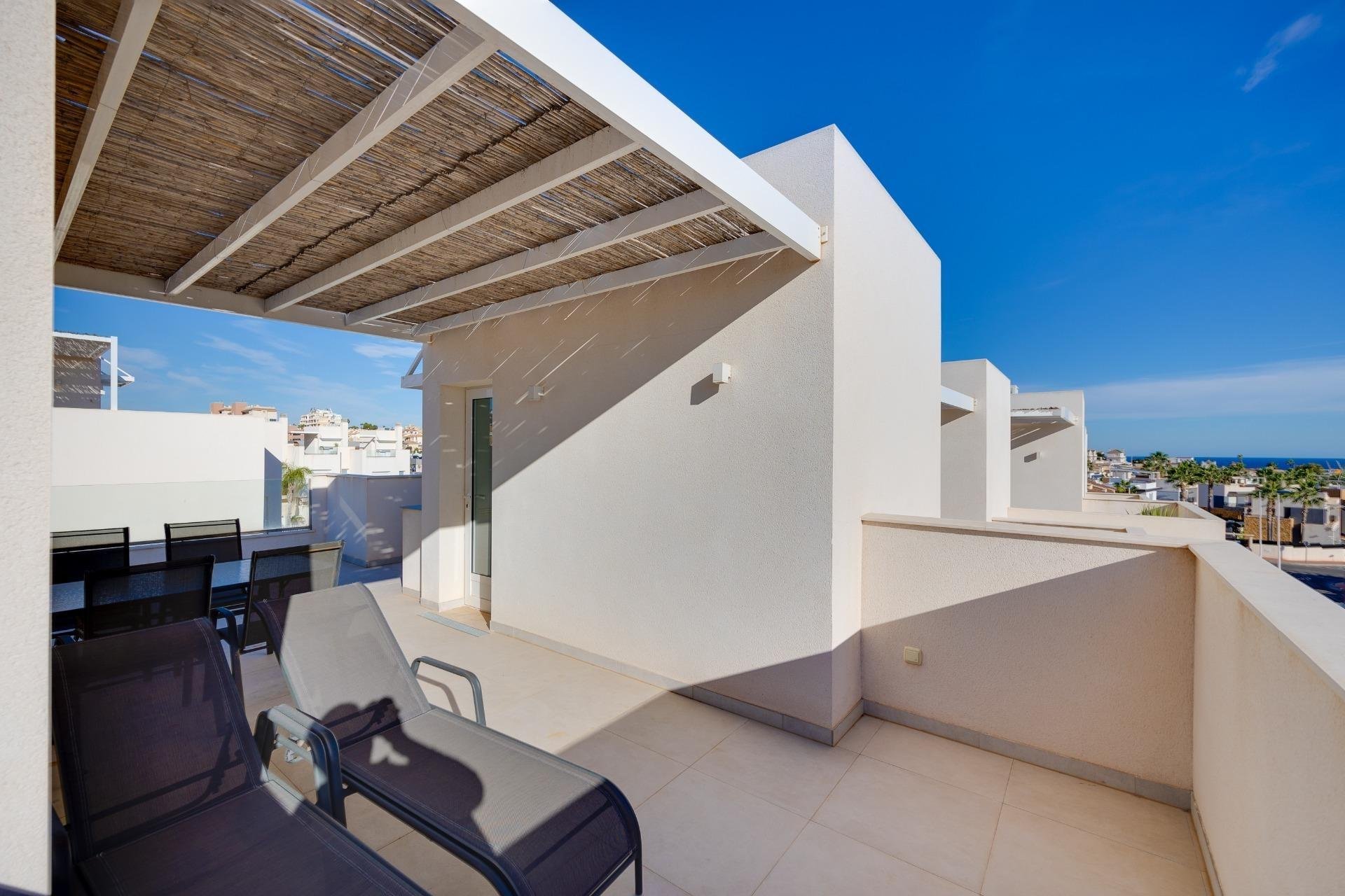 Återförsäljning - Duplex -
Torrevieja - Torreblanca