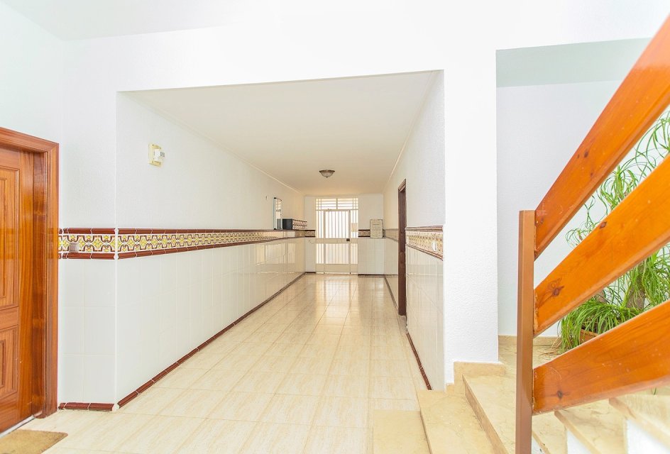 Återförsäljning - Flat -
Torrevieja - Playa del Cura