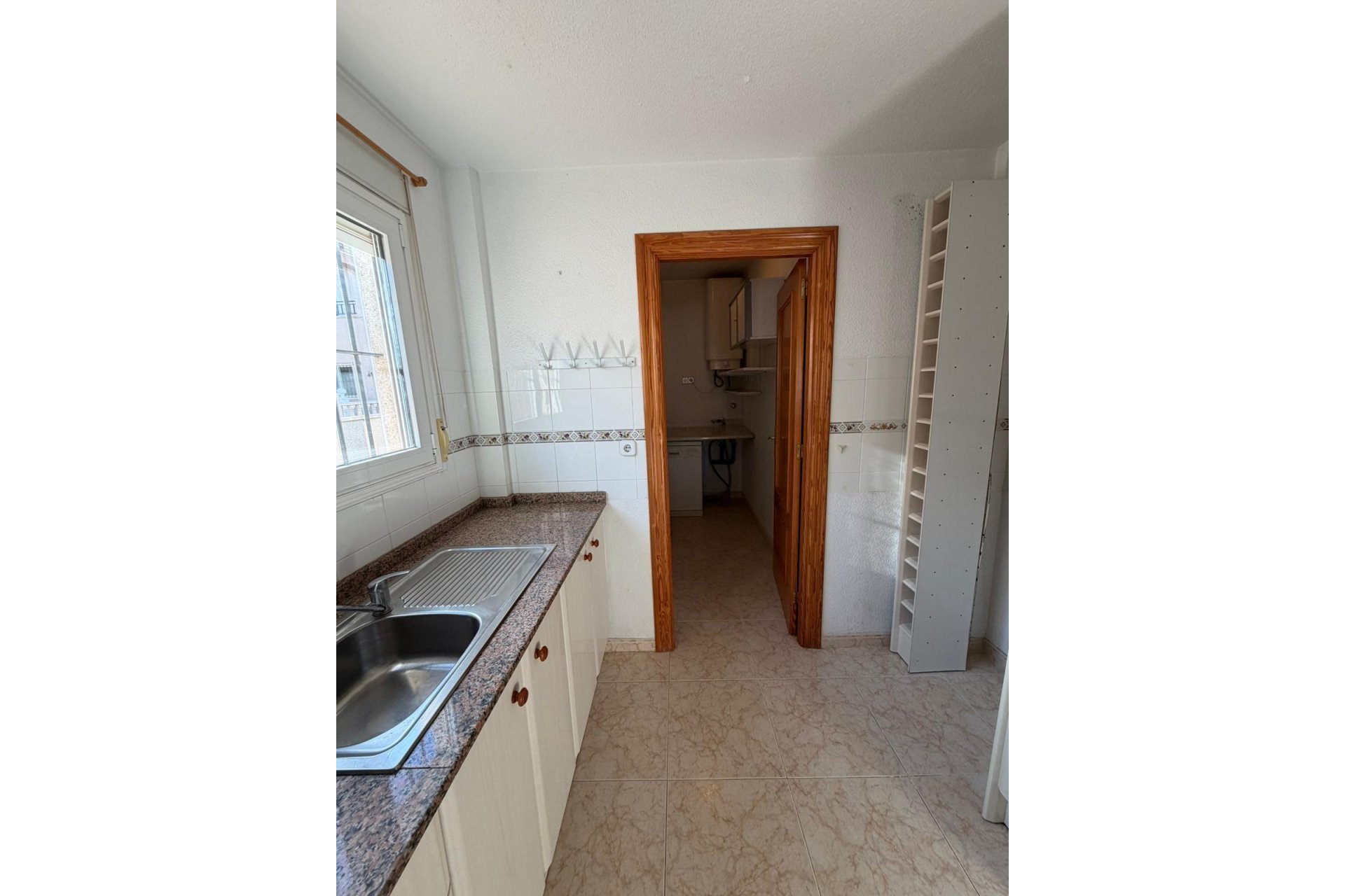 Återförsäljning - Inmueble singular -
Orihuela Costa - Playa Flamenca