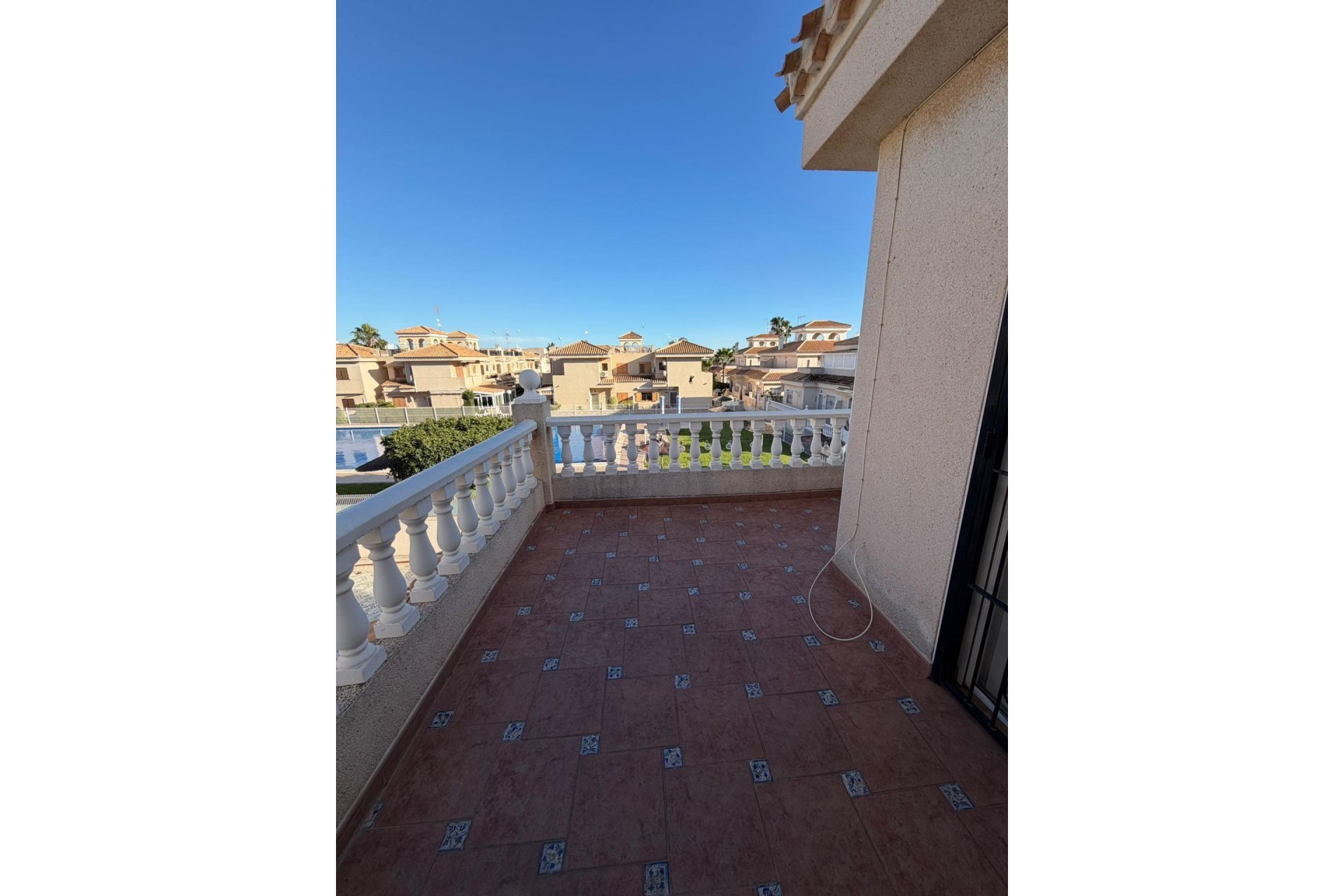 Återförsäljning - Inmueble singular -
Orihuela Costa - Playa Flamenca