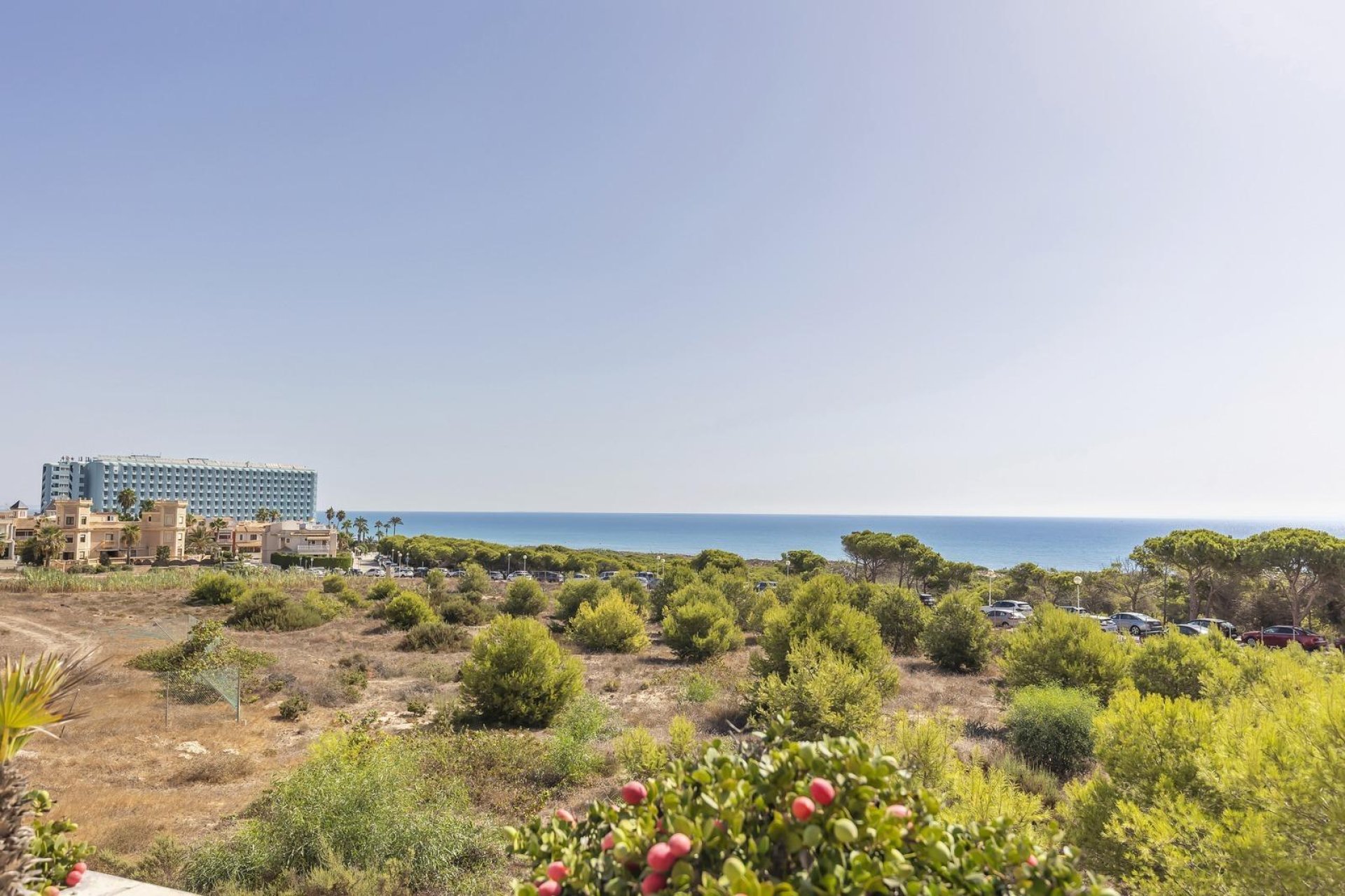 Återförsäljning - Lägenhet -
Guardamar del Segura - Urb. El Moncayo