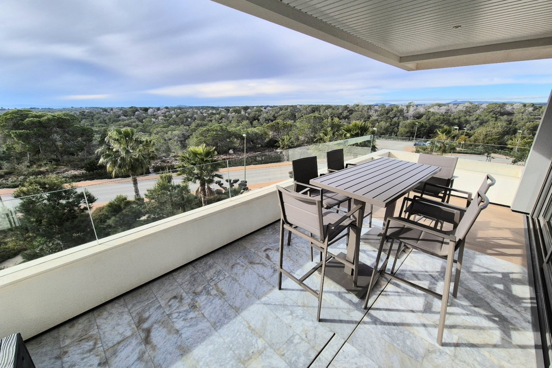 Återförsäljning - Lägenhet -
Las Colinas Golf - San Miguel De Salinas