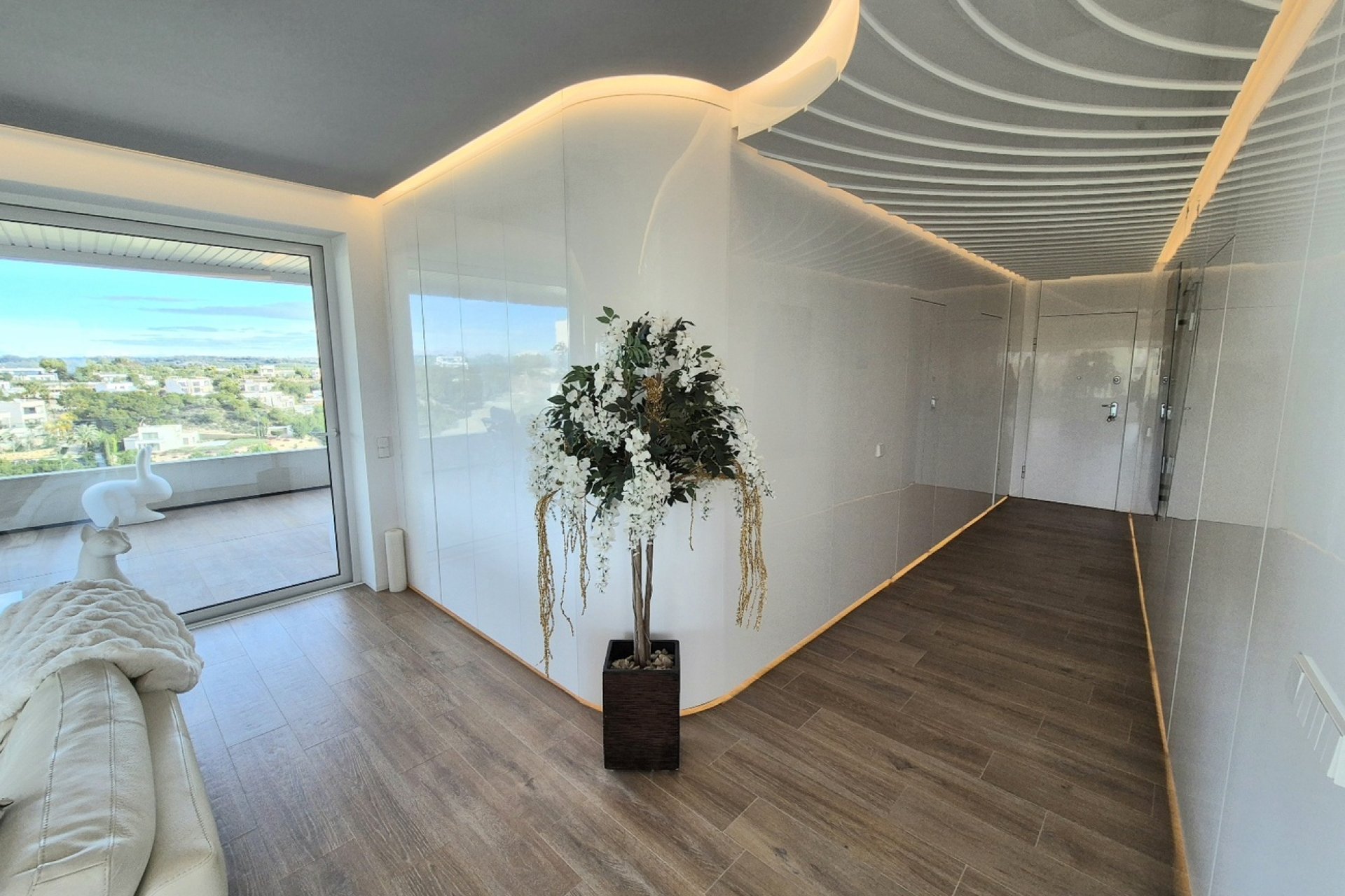 Återförsäljning - Lägenhet -
Las Colinas Golf - San Miguel De Salinas