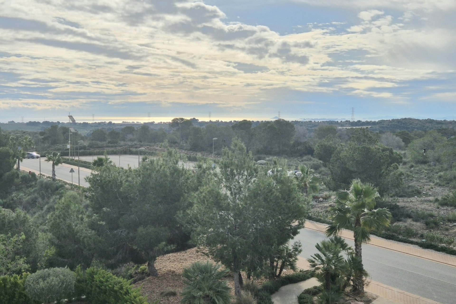 Återförsäljning - Lägenhet -
Las Colinas Golf - San Miguel De Salinas