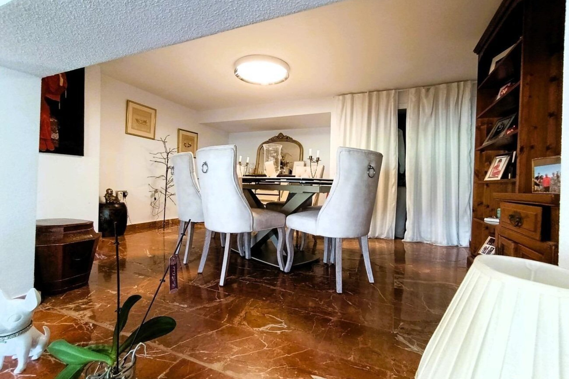 Återförsäljning - Lägenhet -
Orihuela Costa - Las Ramblas