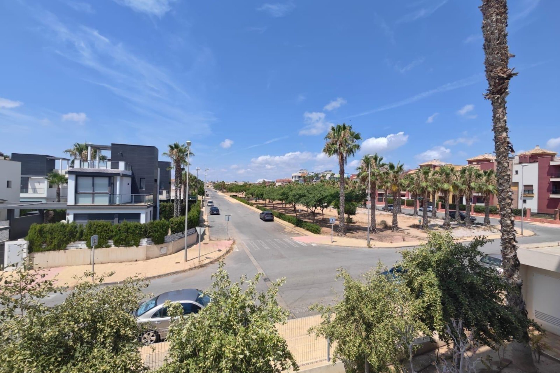 Återförsäljning - Lägenhet -
Orihuela Costa - Lomas de Cabo Roig